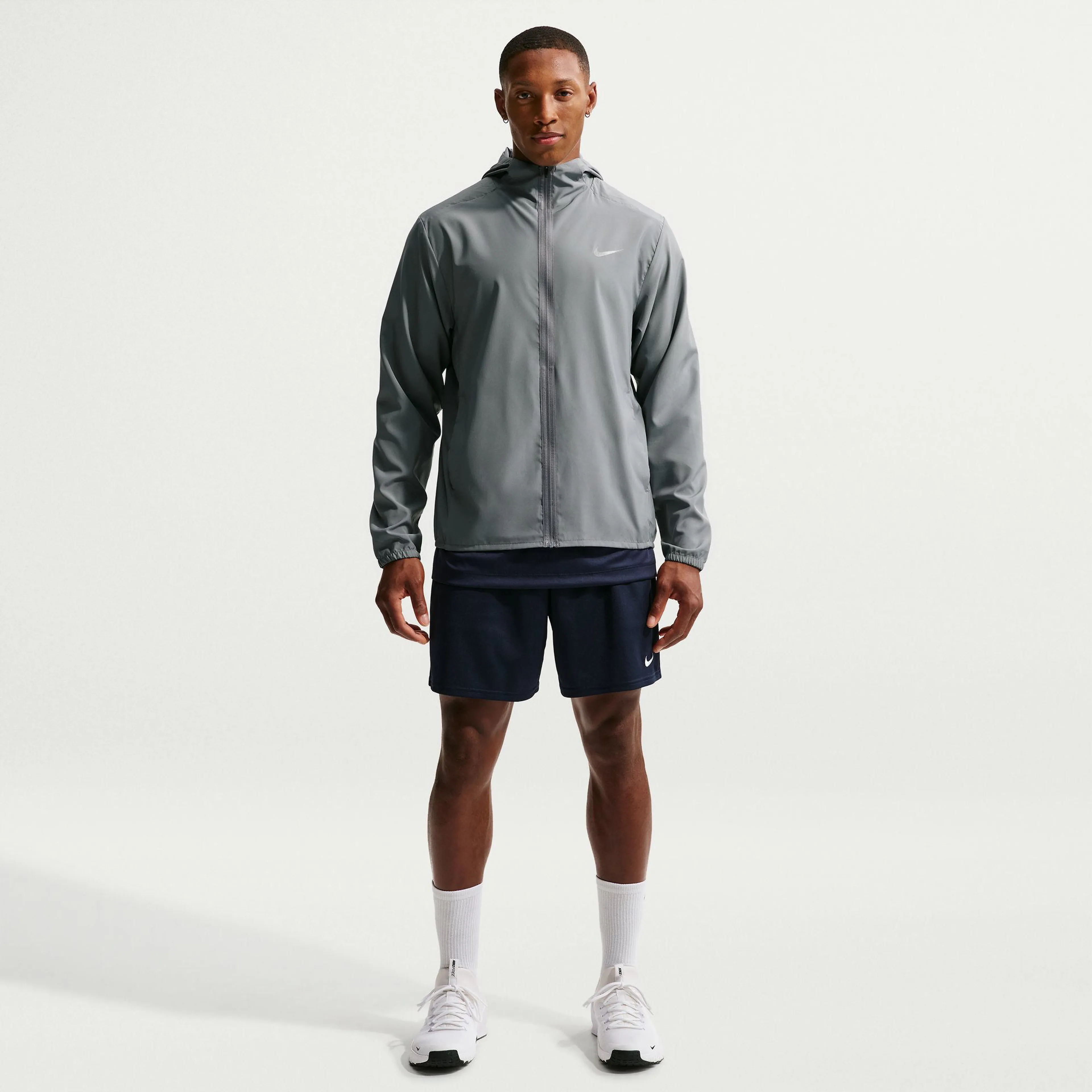 Dri-FIT Form hettejakke herre