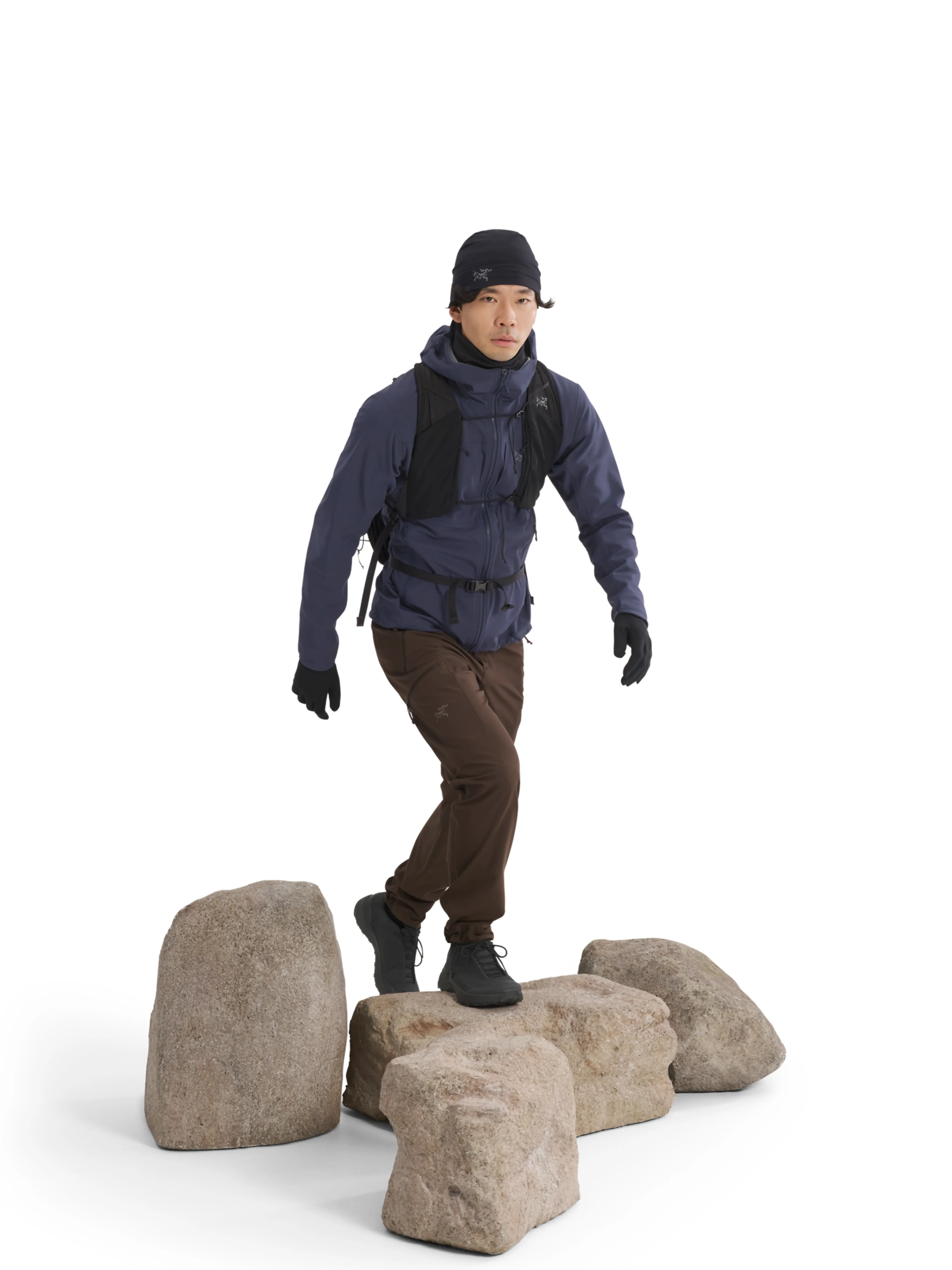 Gamma MX Hoody M