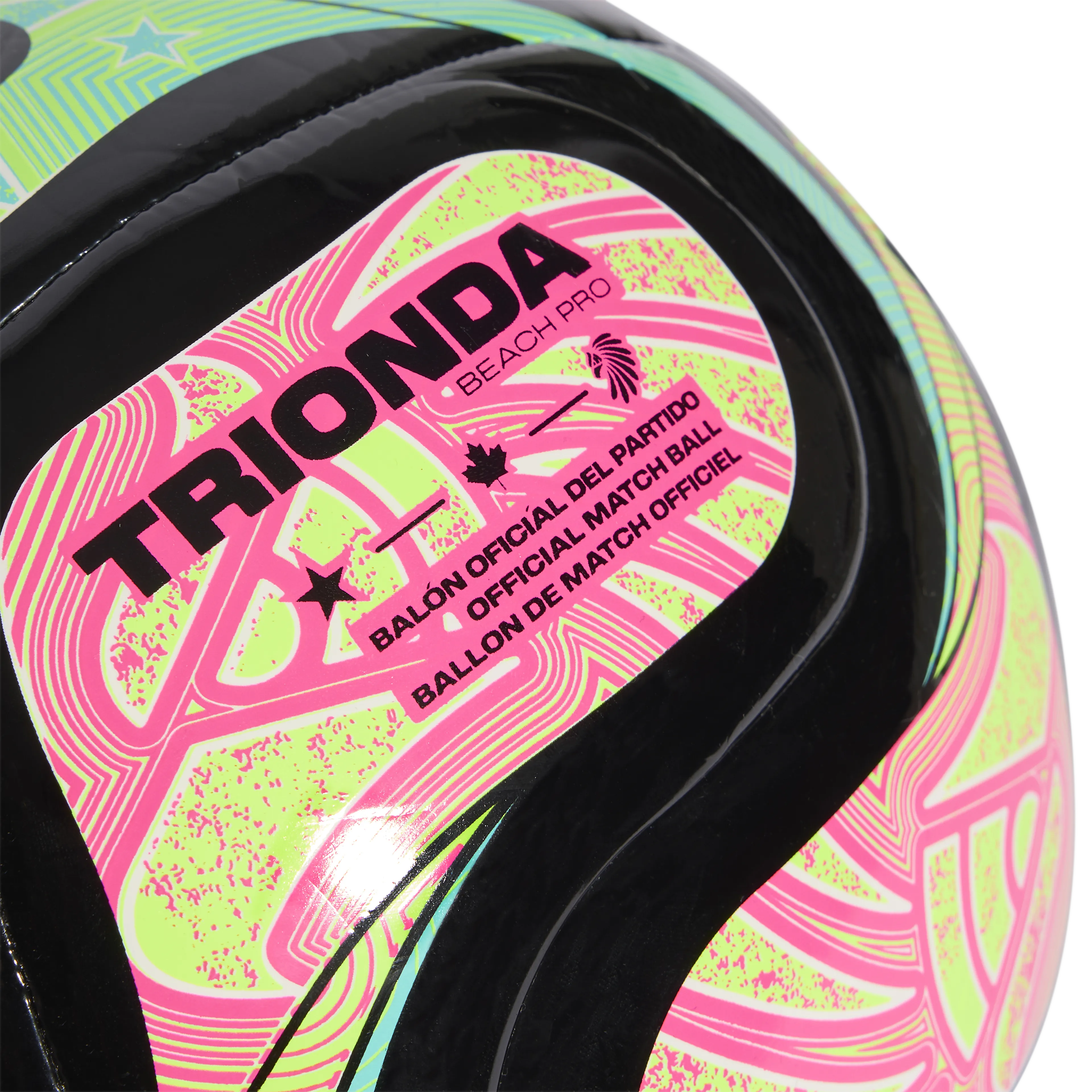 FIFA World Cup 26™ Trionda Pro Beach Ball