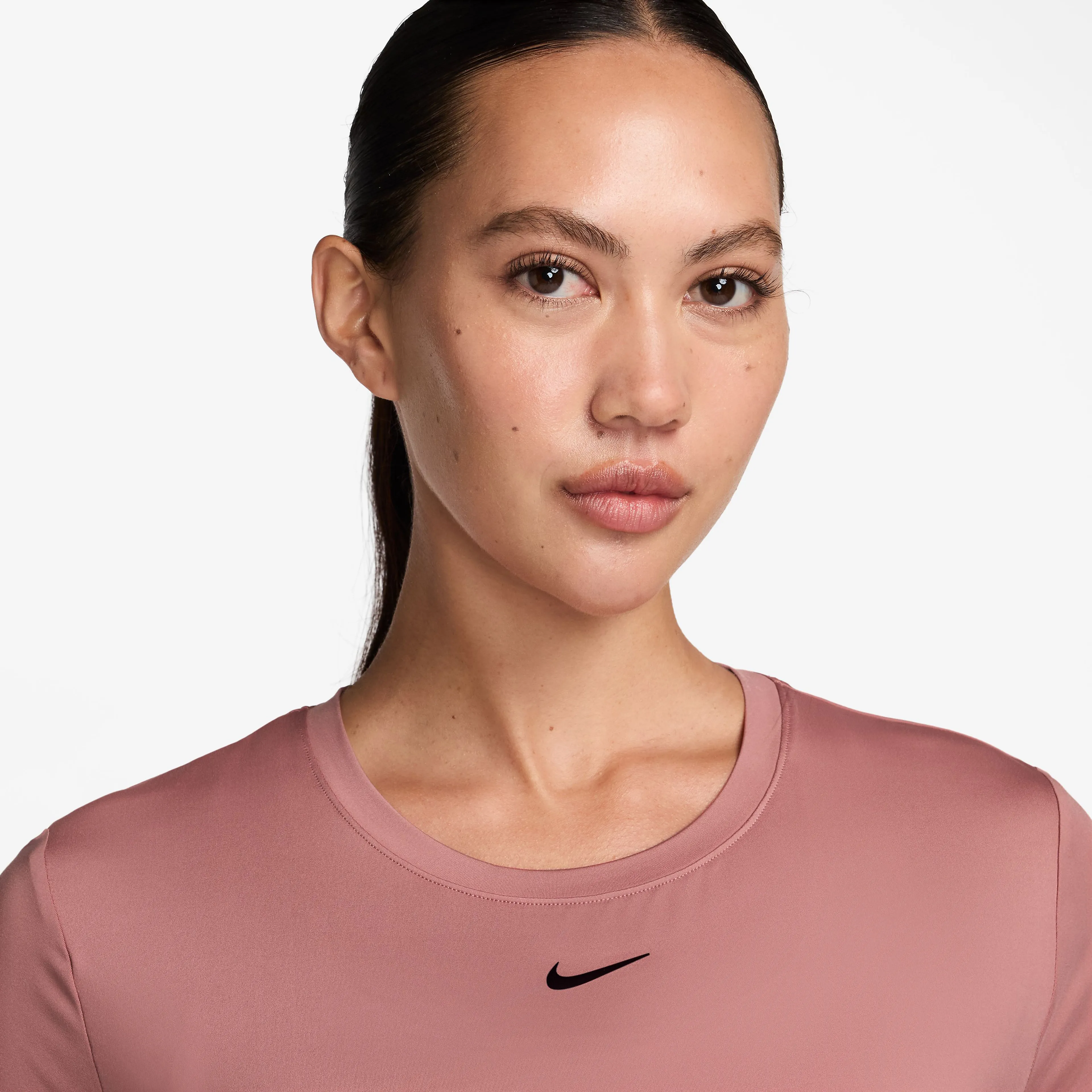 W One Classic SS Top