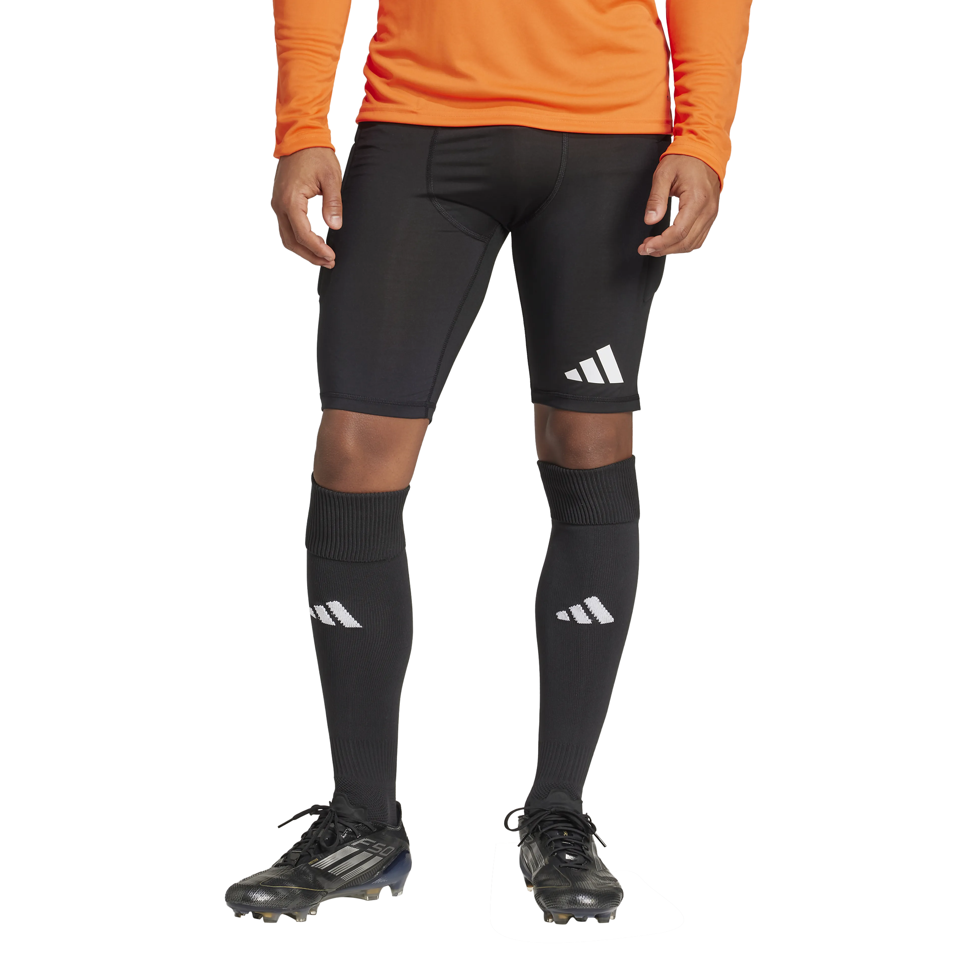 Squadra 25 Goalkeeper Padded Short Leggings