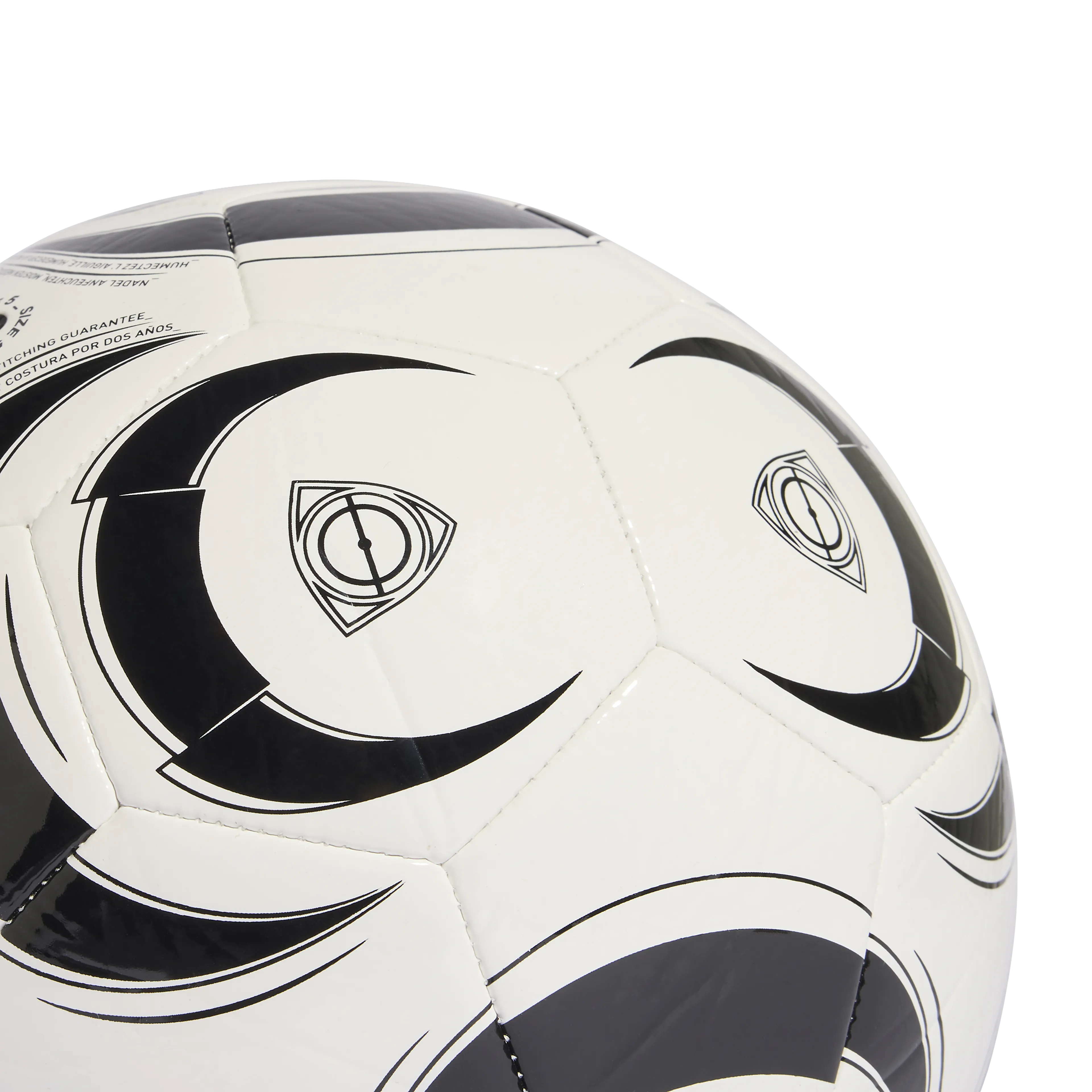 TIRO CLUB Fotball Junior