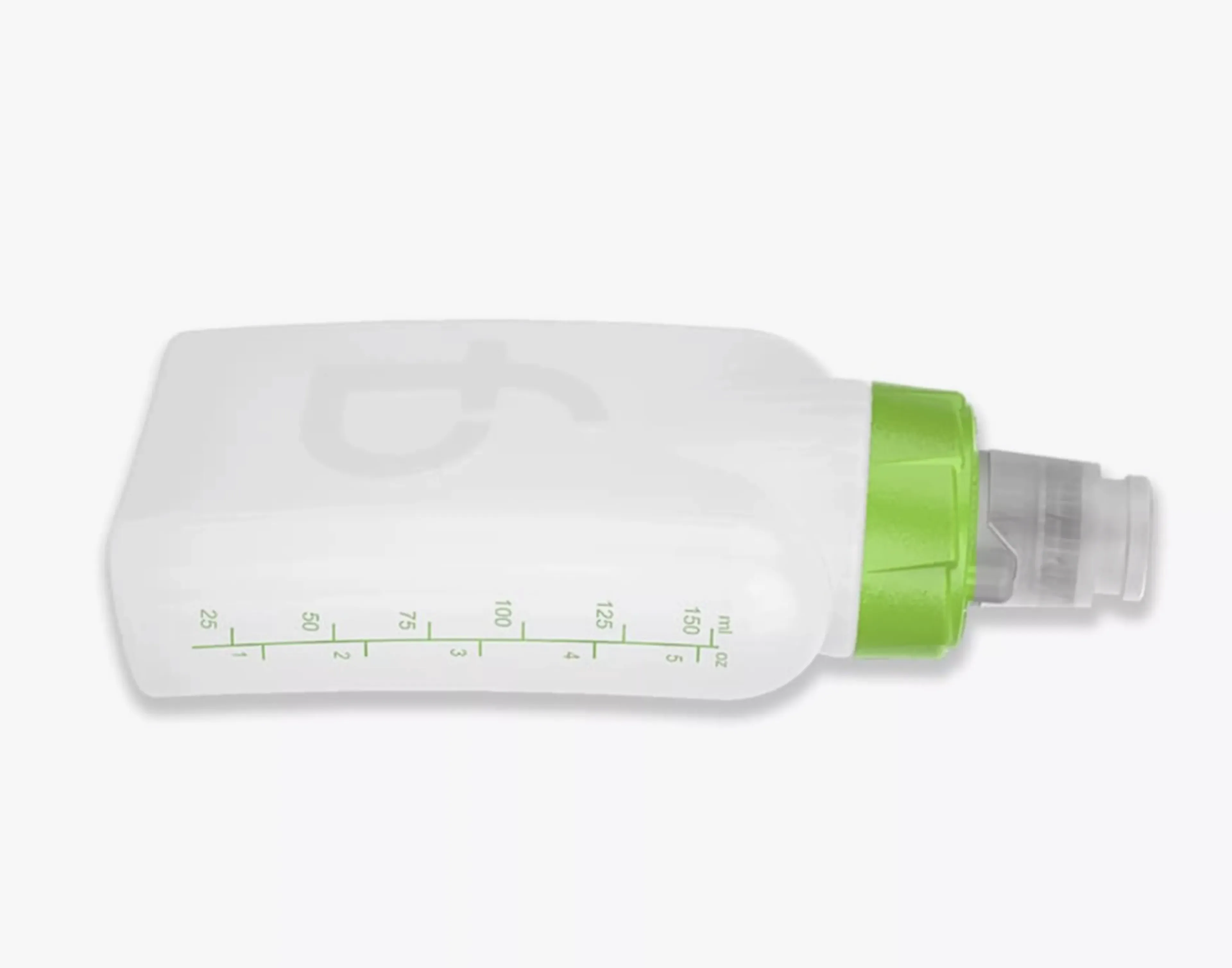 FlipBelt Arc Vannflaske - 175 ML 