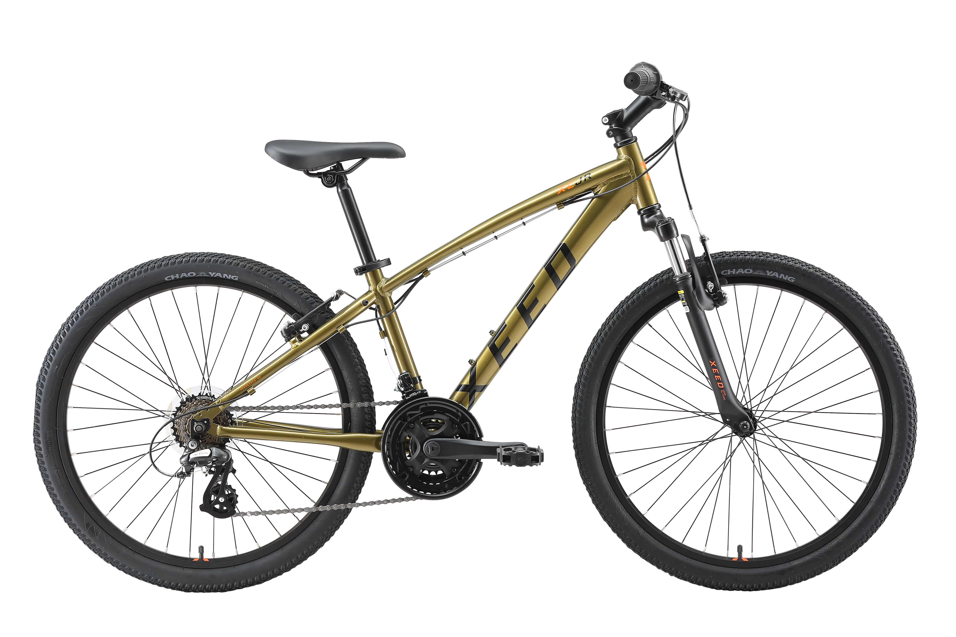 XC JR 24