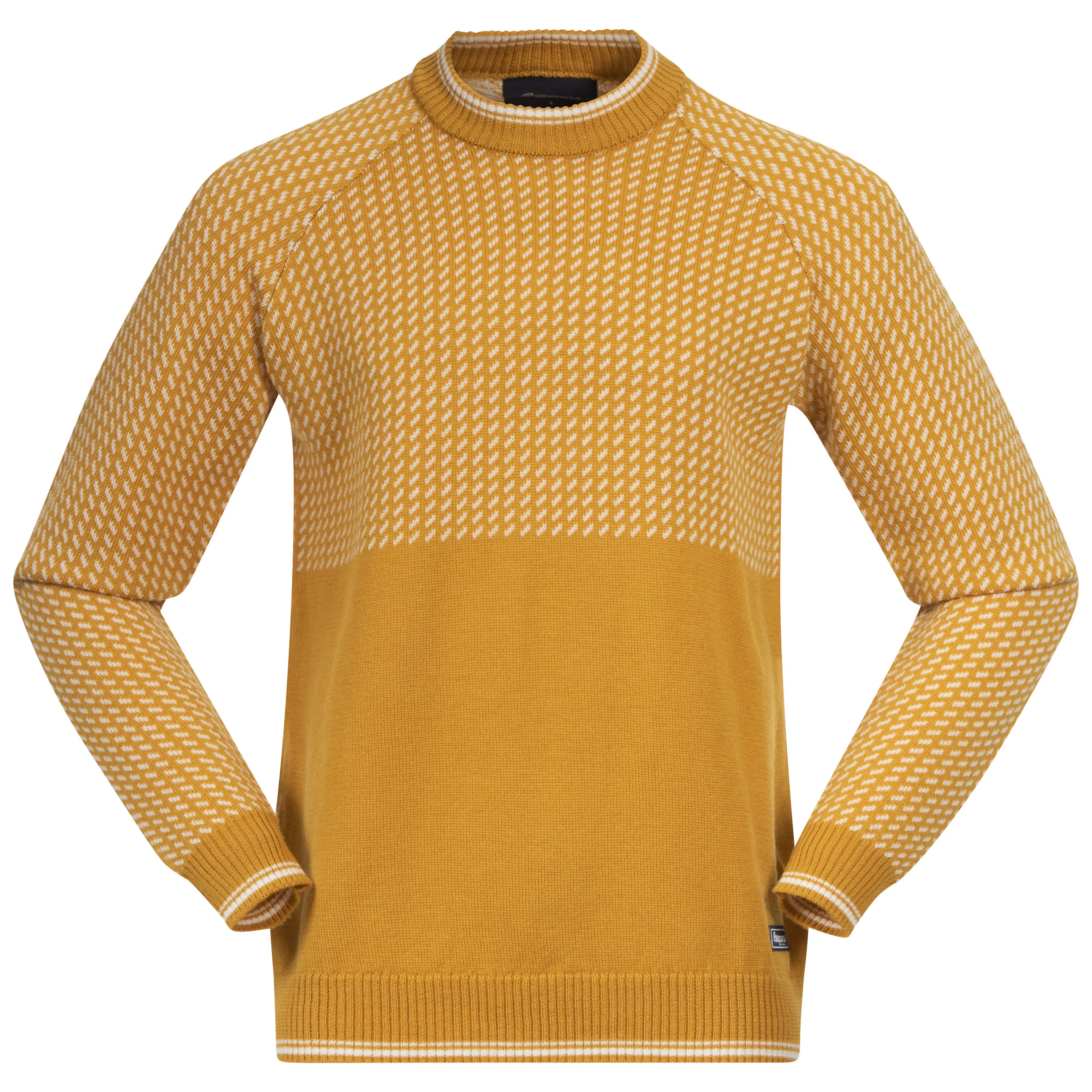 Alvdal Wool Jumper