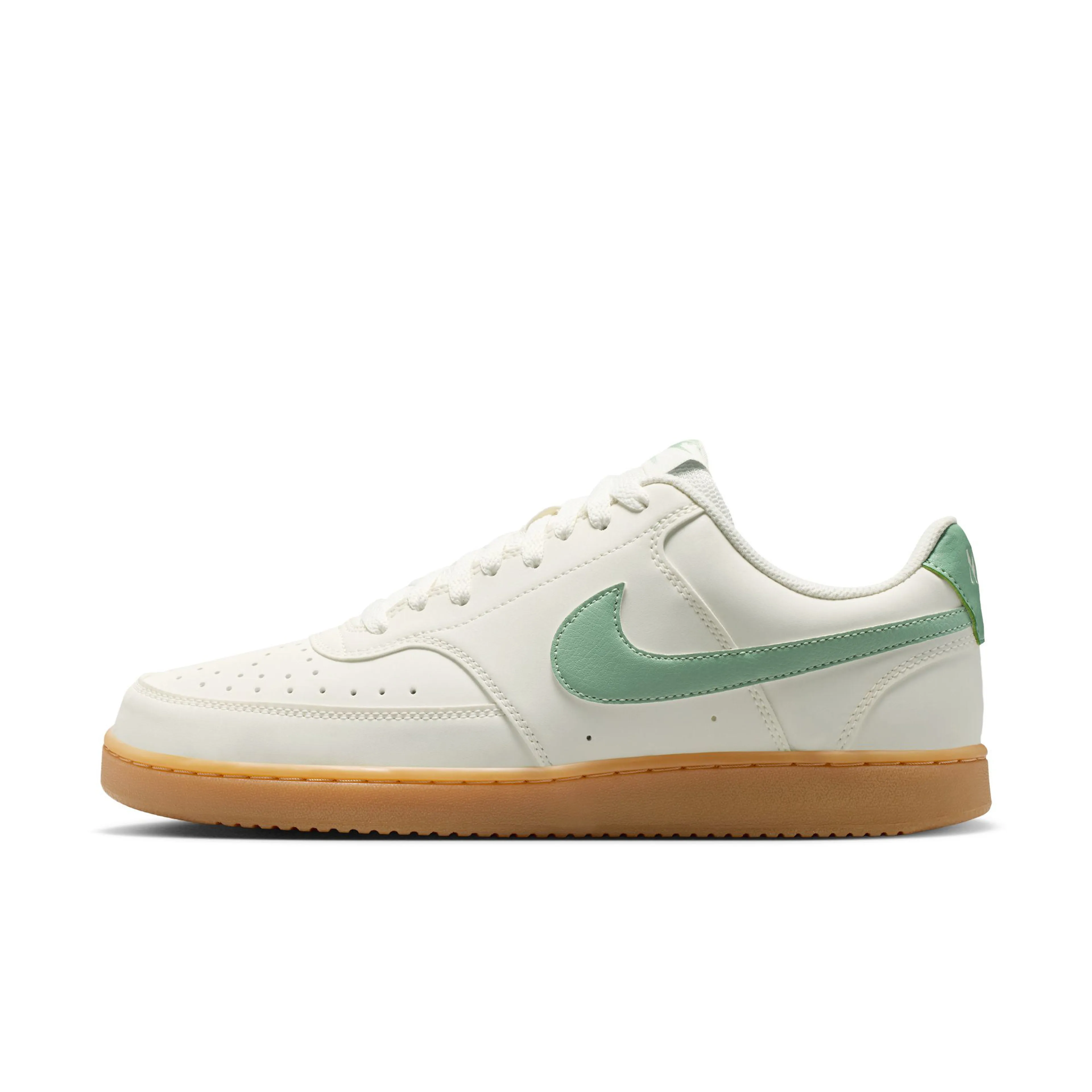 Court Vision Low Men's Shoes