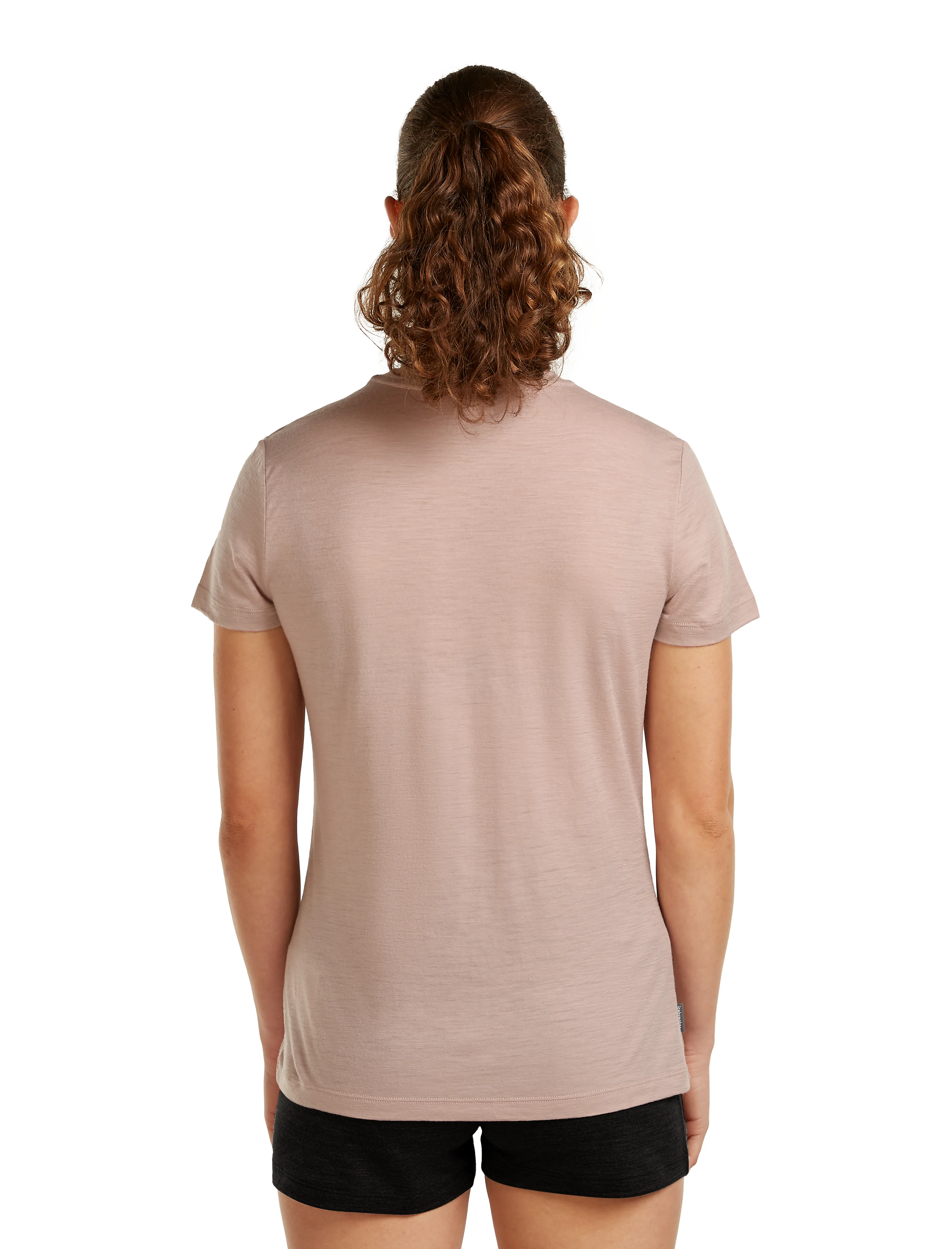 Women Merino 150 Tech Lite III SS Tee