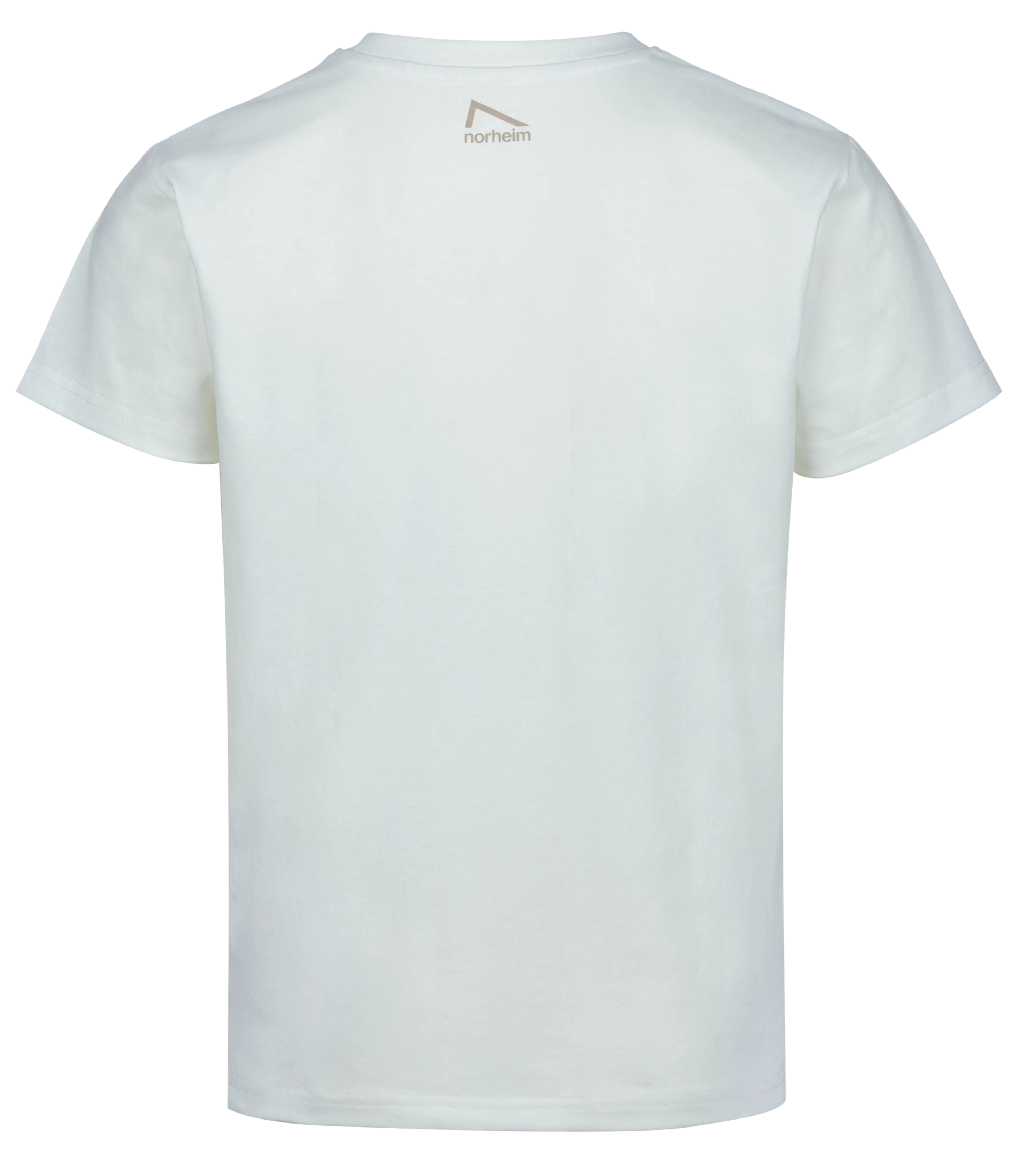 EIK 2.0 JR BOMULLS T-SKJORTE