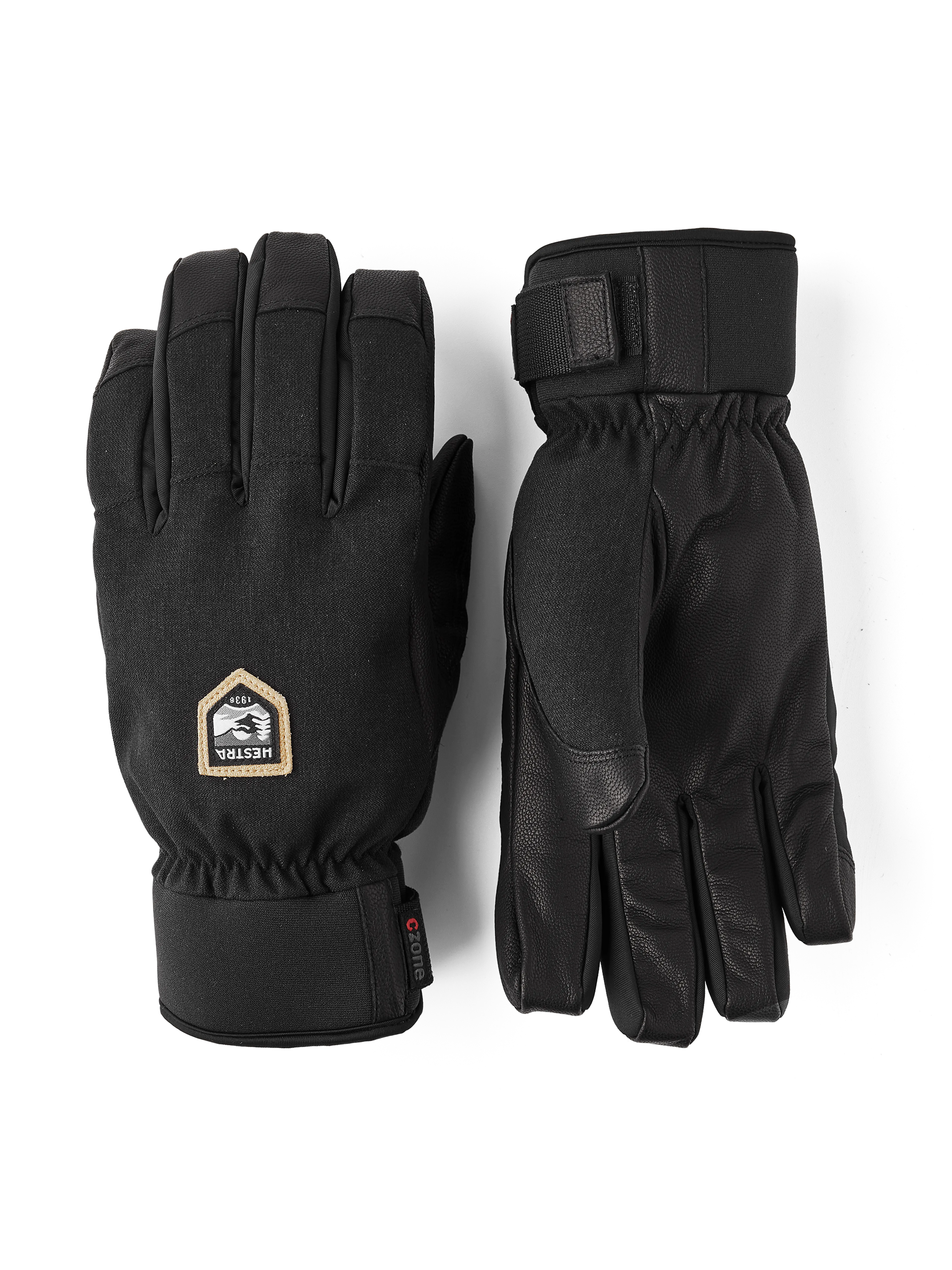 CZone Alpine - 5 finger CZone Alpine - 5 finger