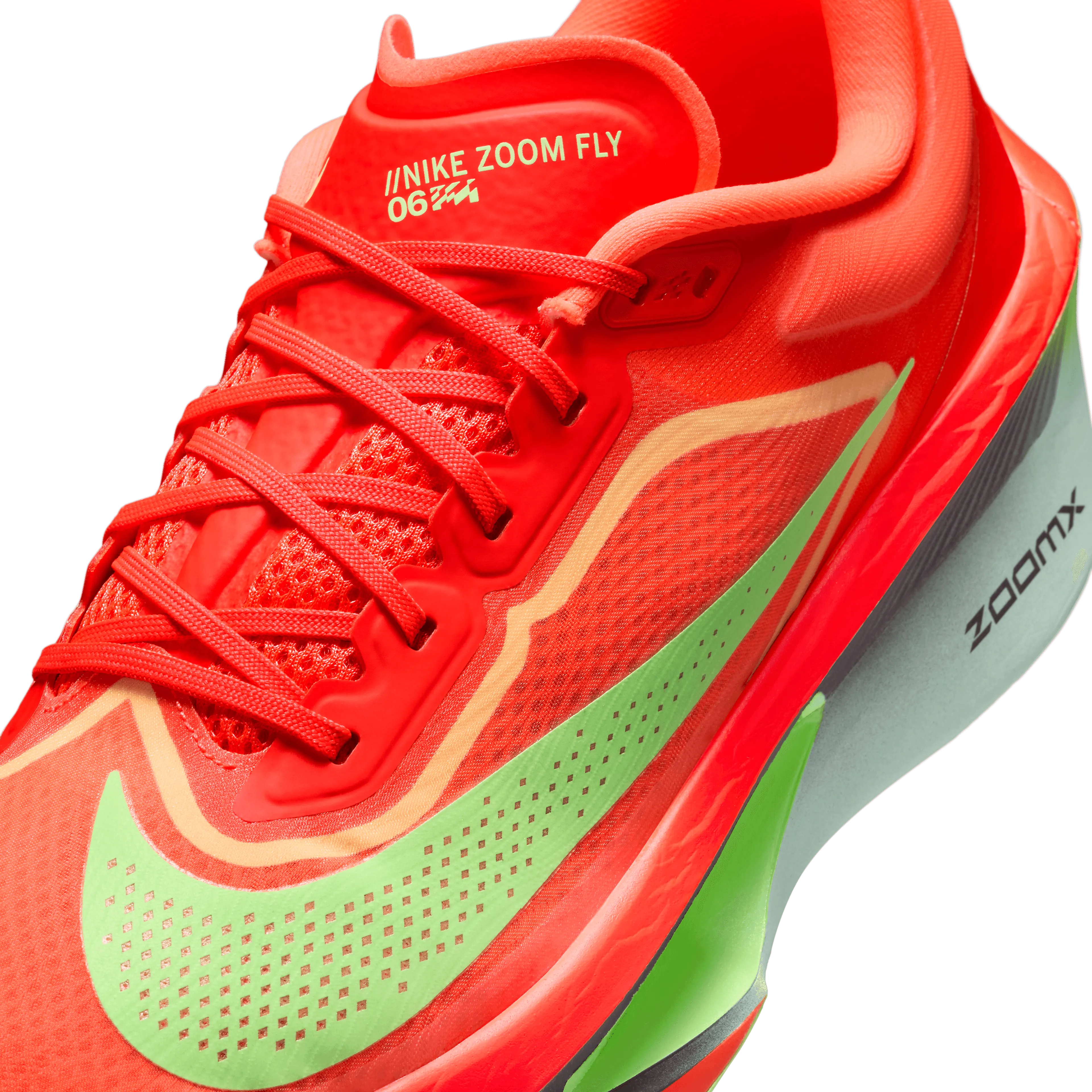 Zoom Fly 6