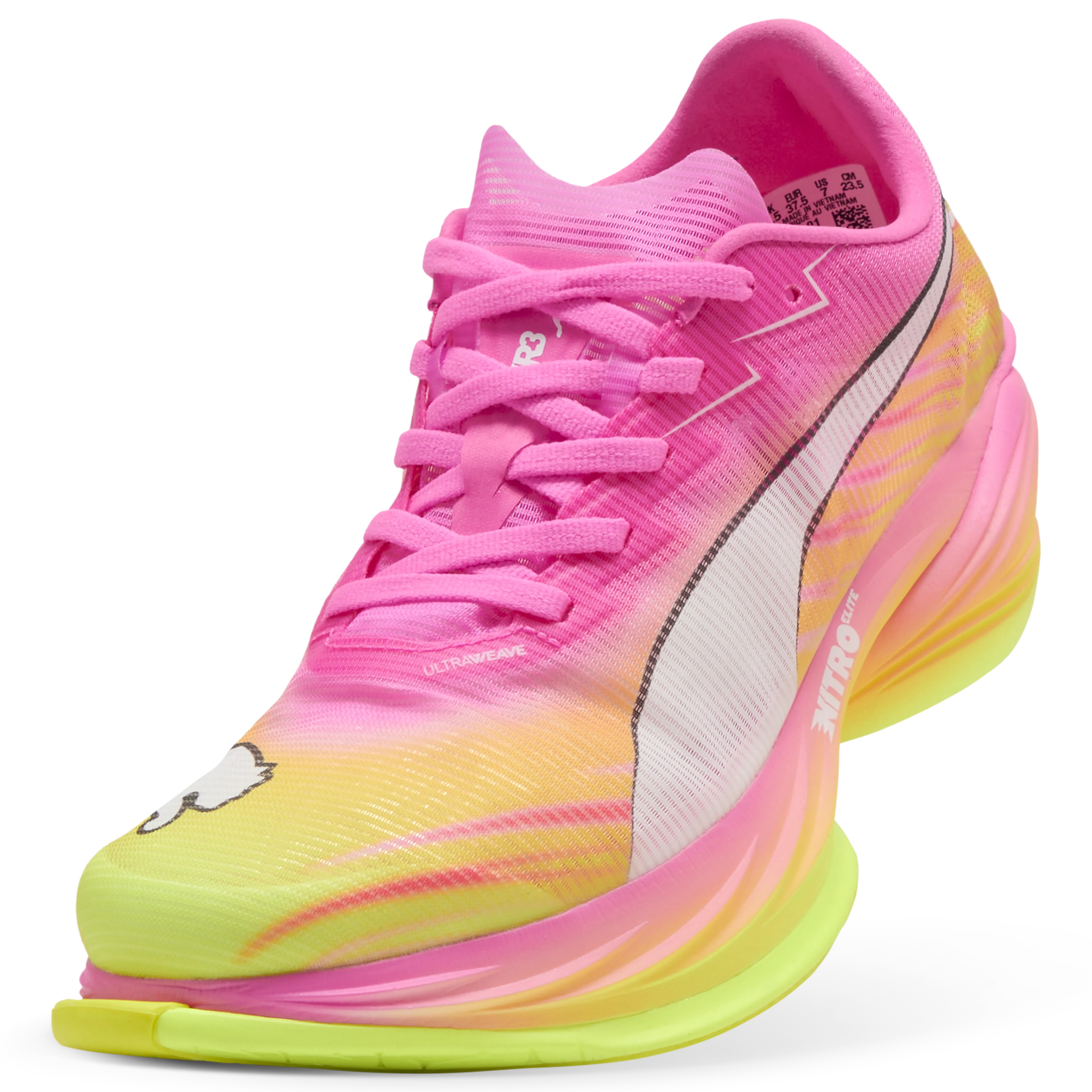 FAST-R NITRO Elite 3 ST