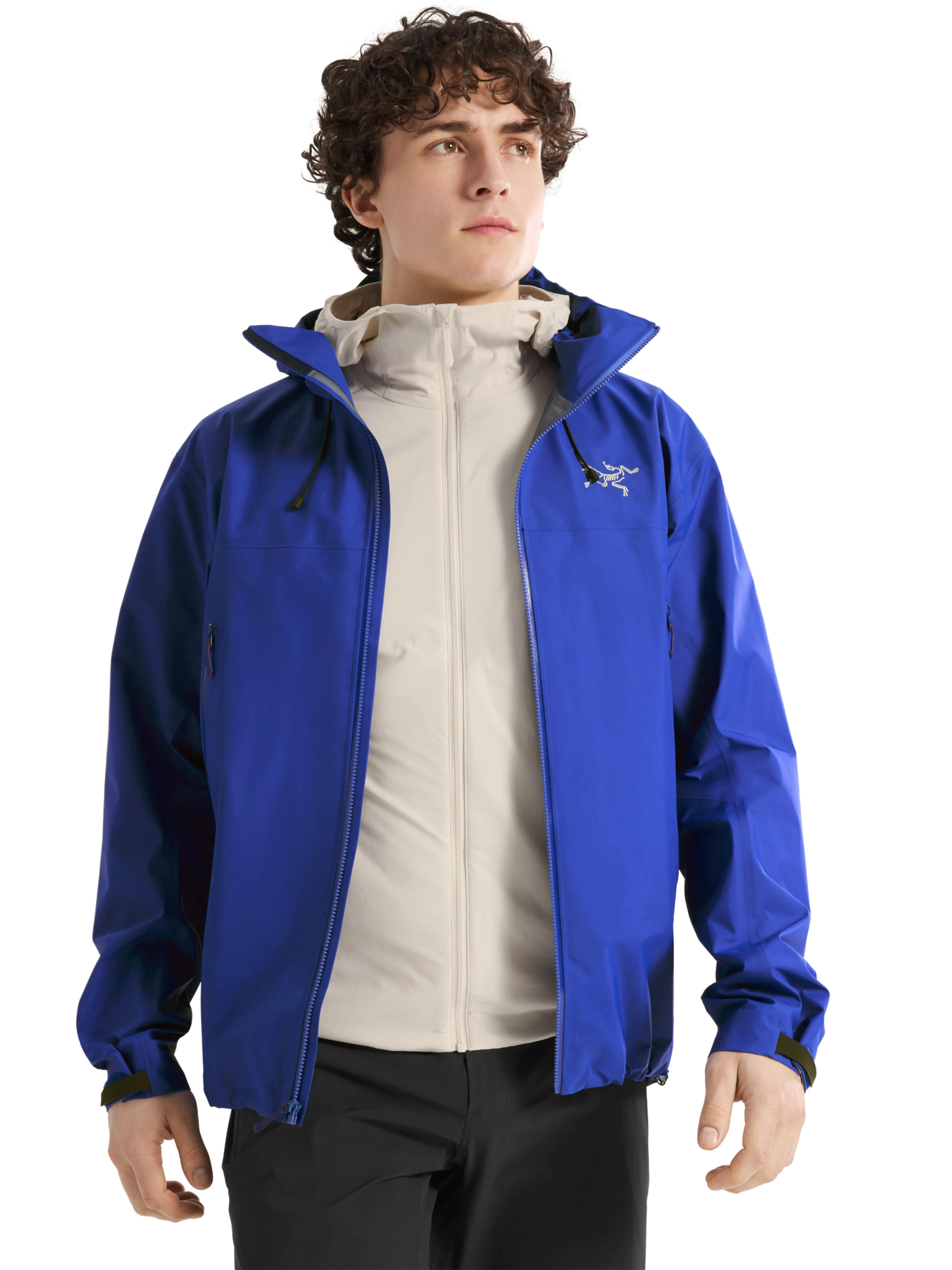 Atom SL Hoody M