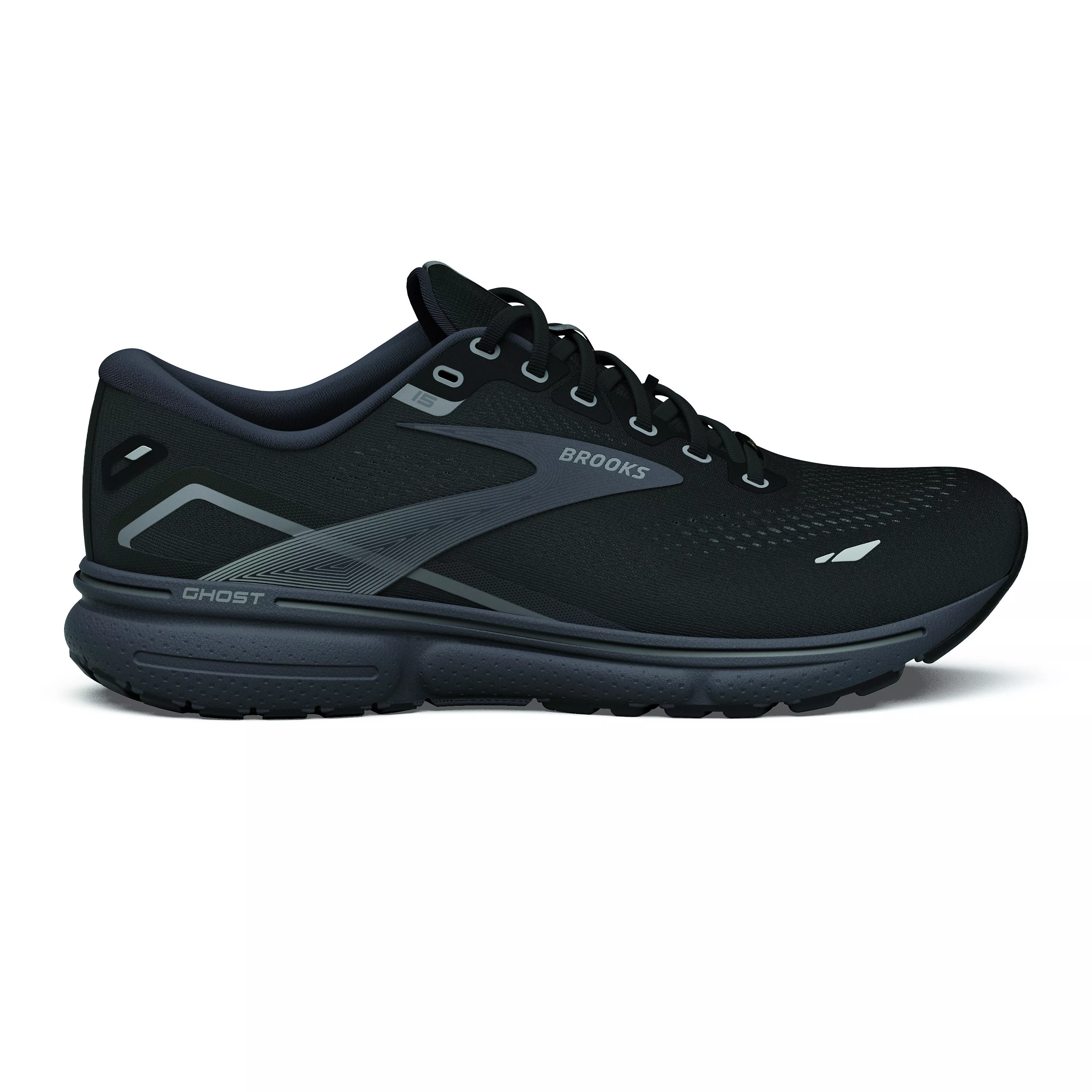 Ghost 15 GTX Ghost 15 GTX