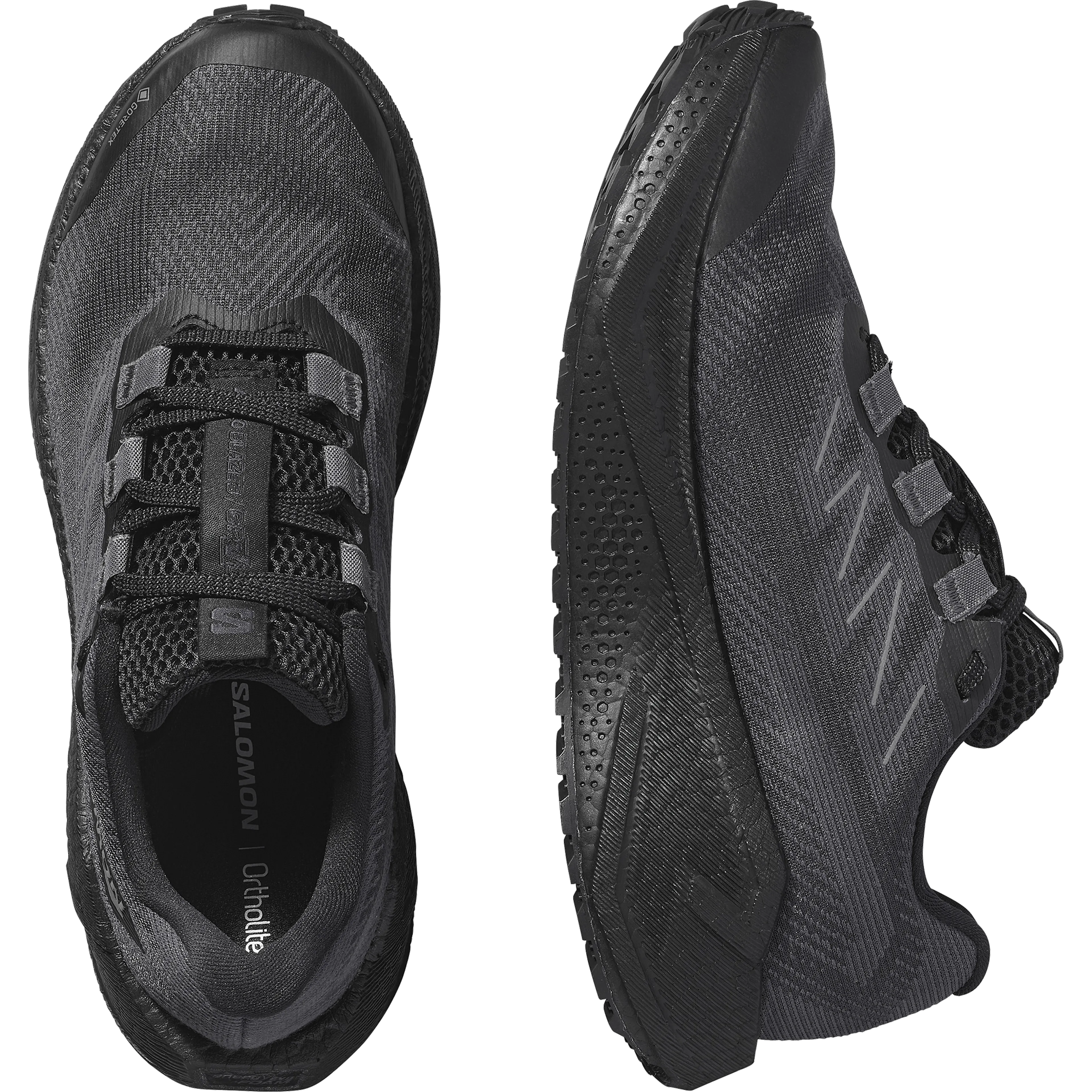 AERO BLAZE 3 GRVL GTX W