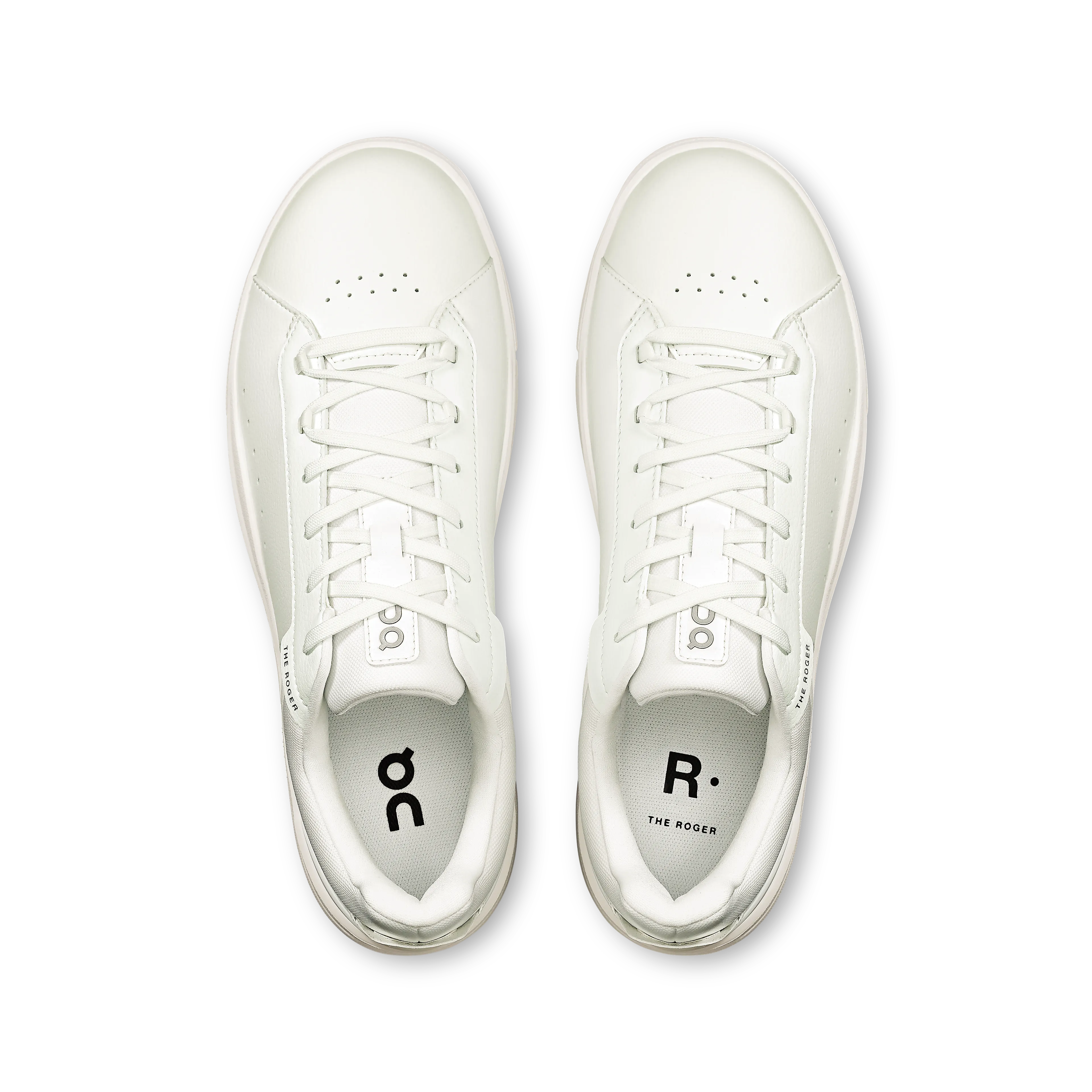 THE ROGER Advantage