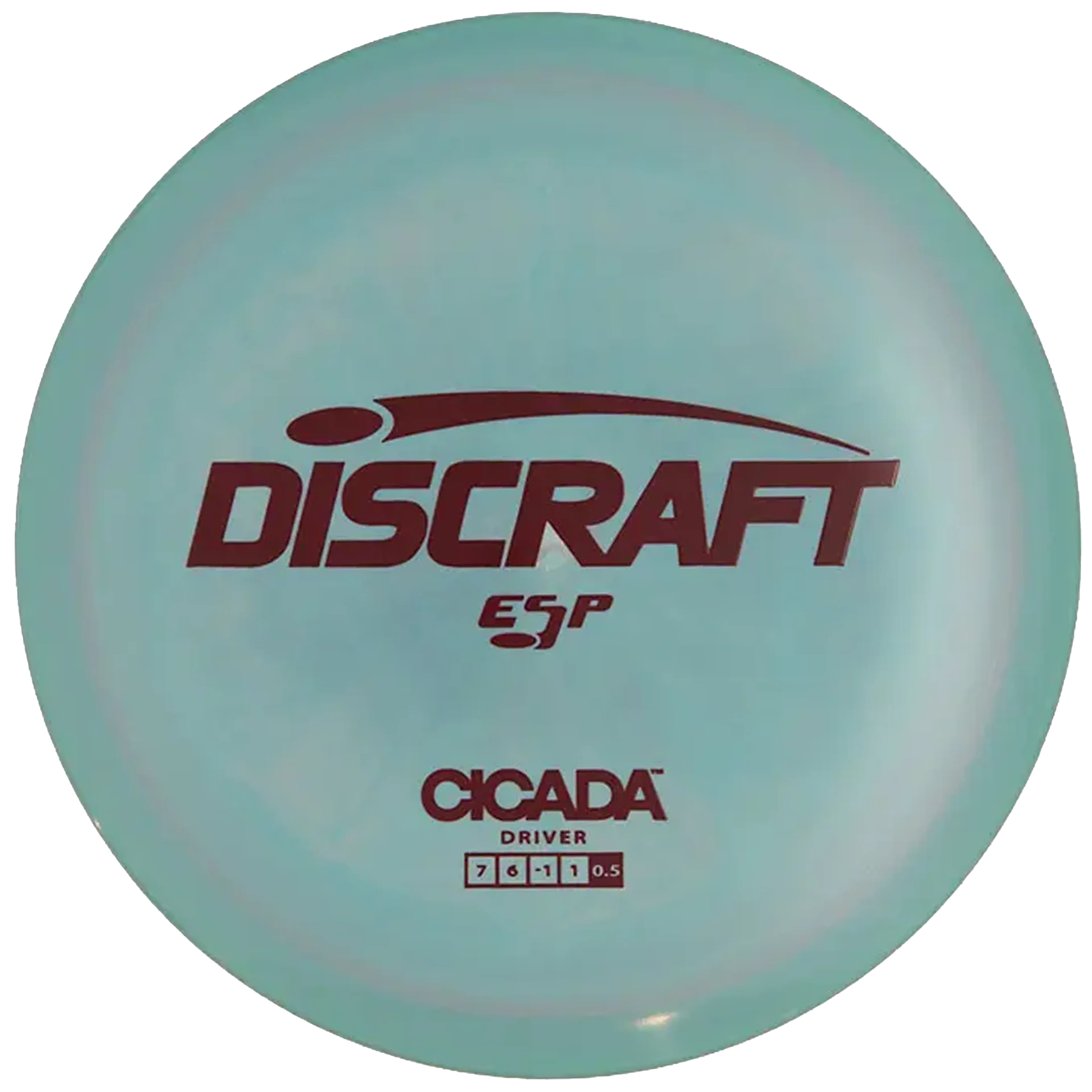 Esp Driver Cicada