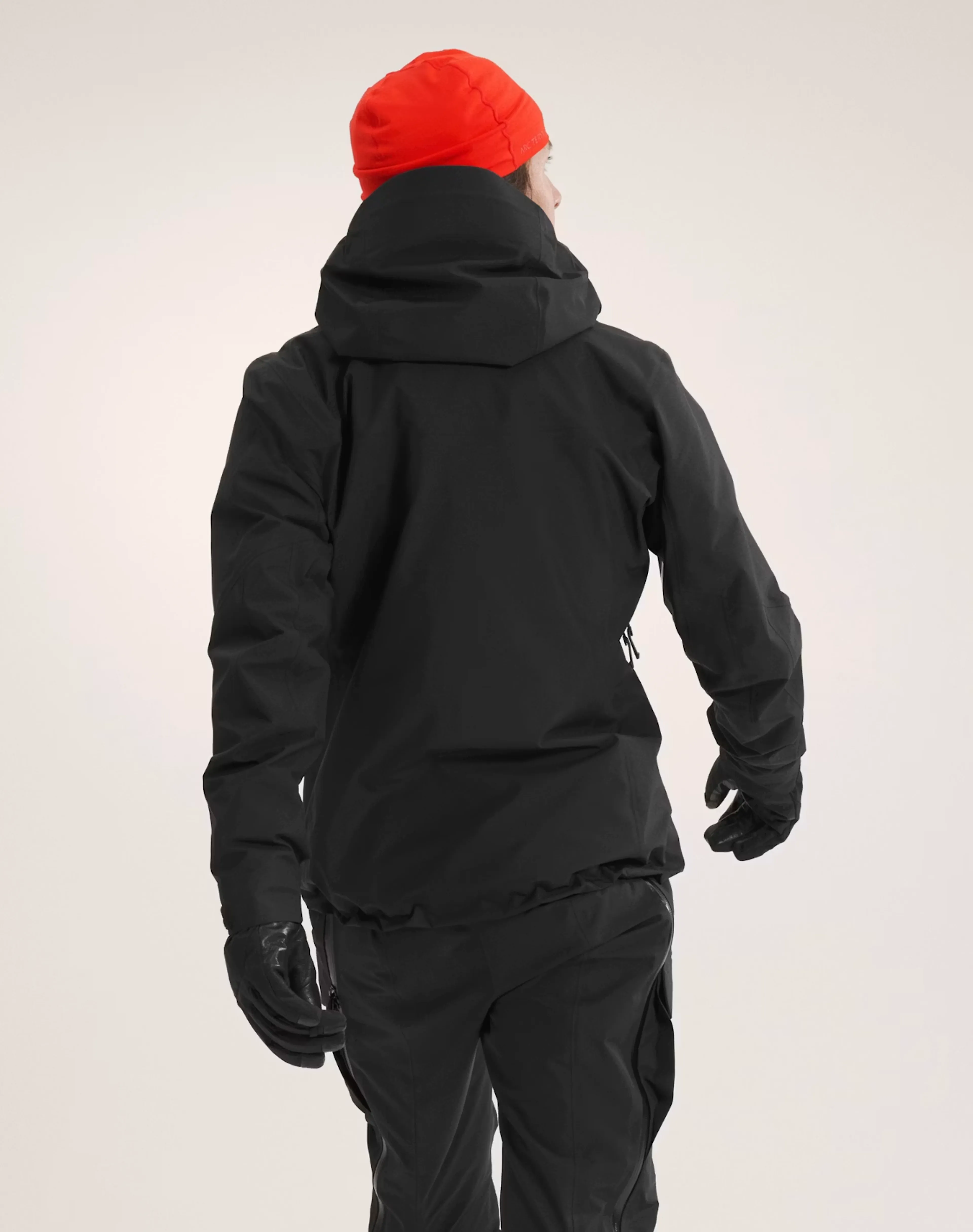 Alpha SV Jacket W