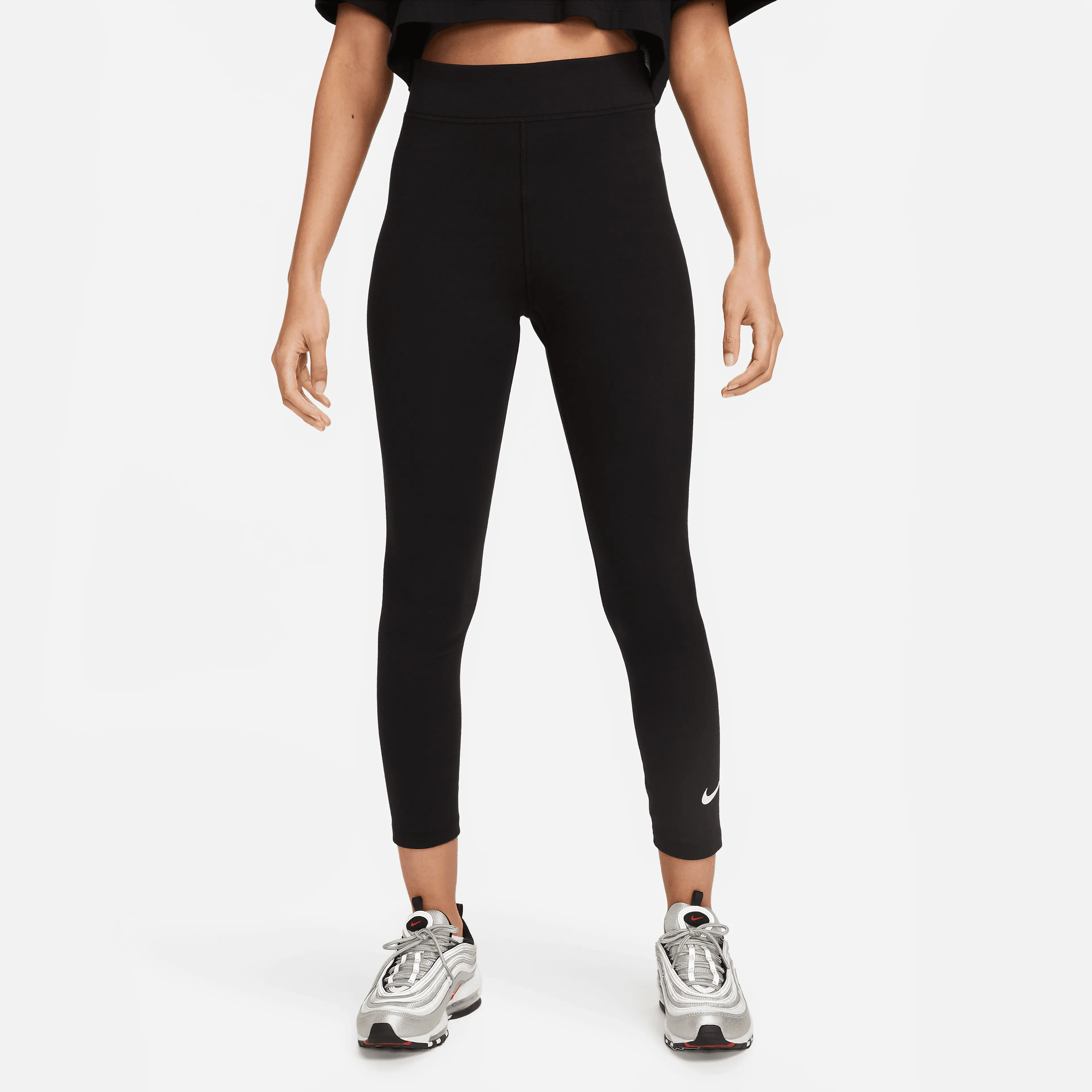 Sportswear Classic HR 7/8 TIGHT LBR