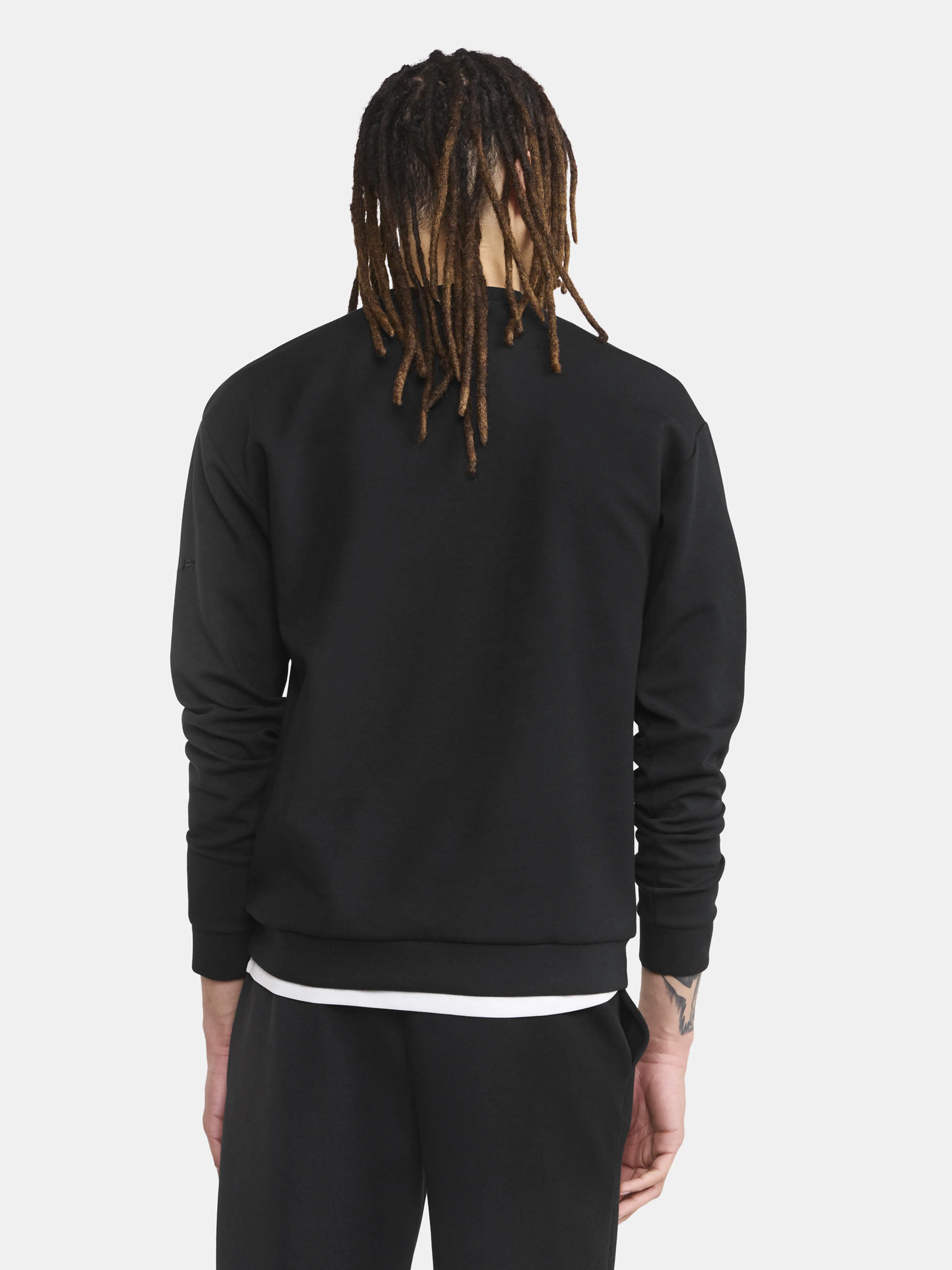 Adv Join Rn Sweatshirt M