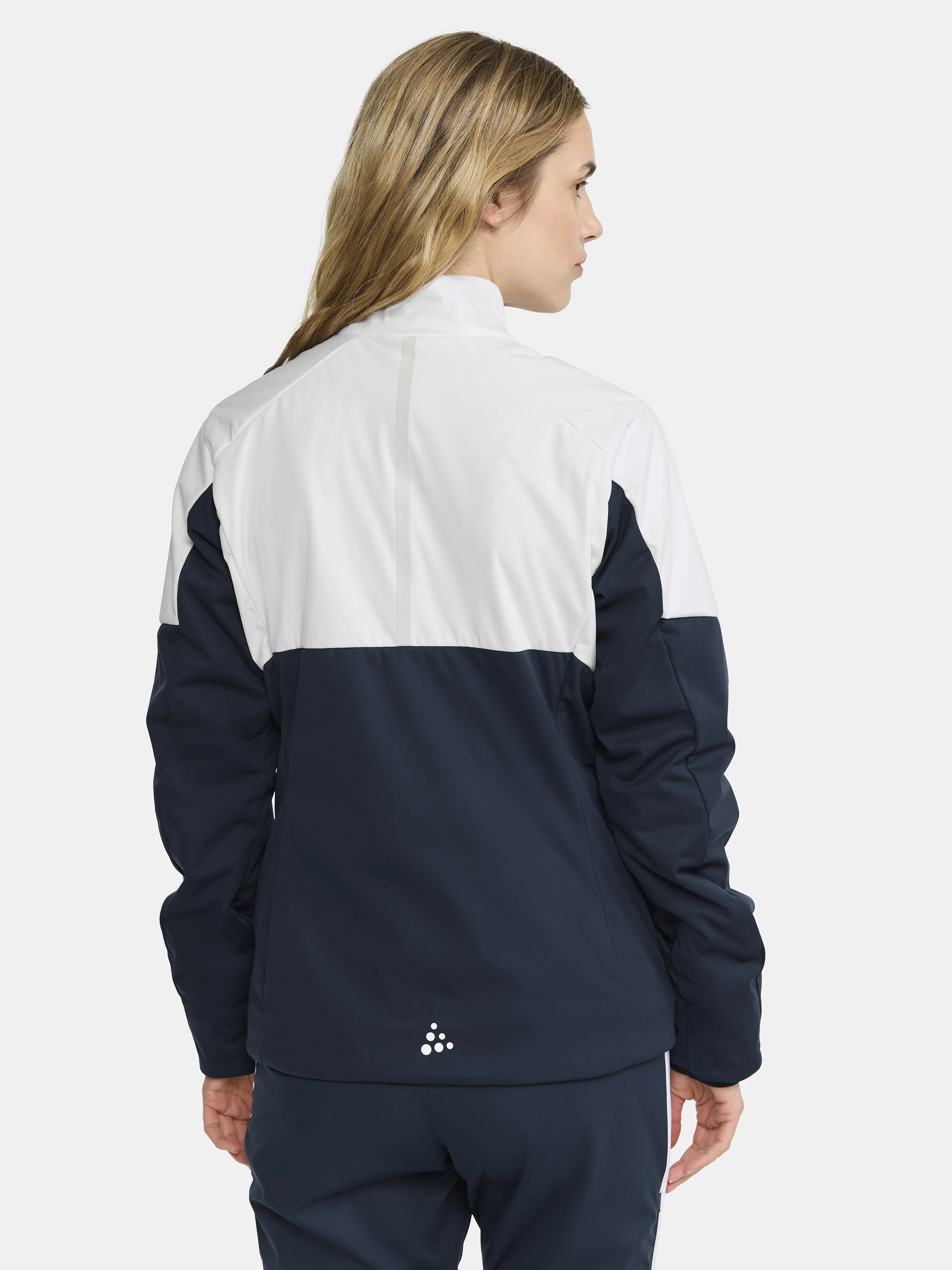 NOR Pro Nordic Race Insulate Jacket W