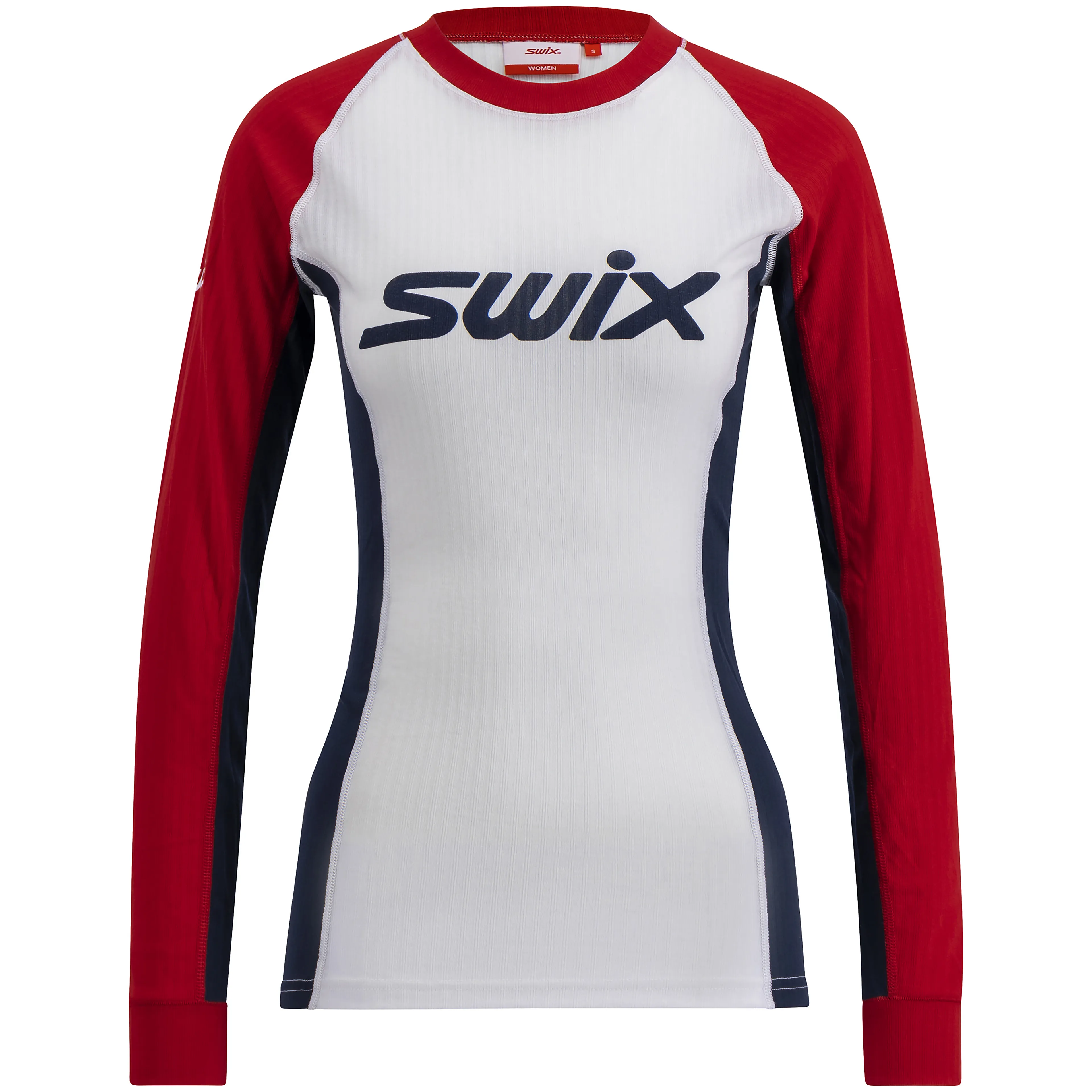 RaceX Classic Long Sleeve W RaceX Classic Long Sleeve W
