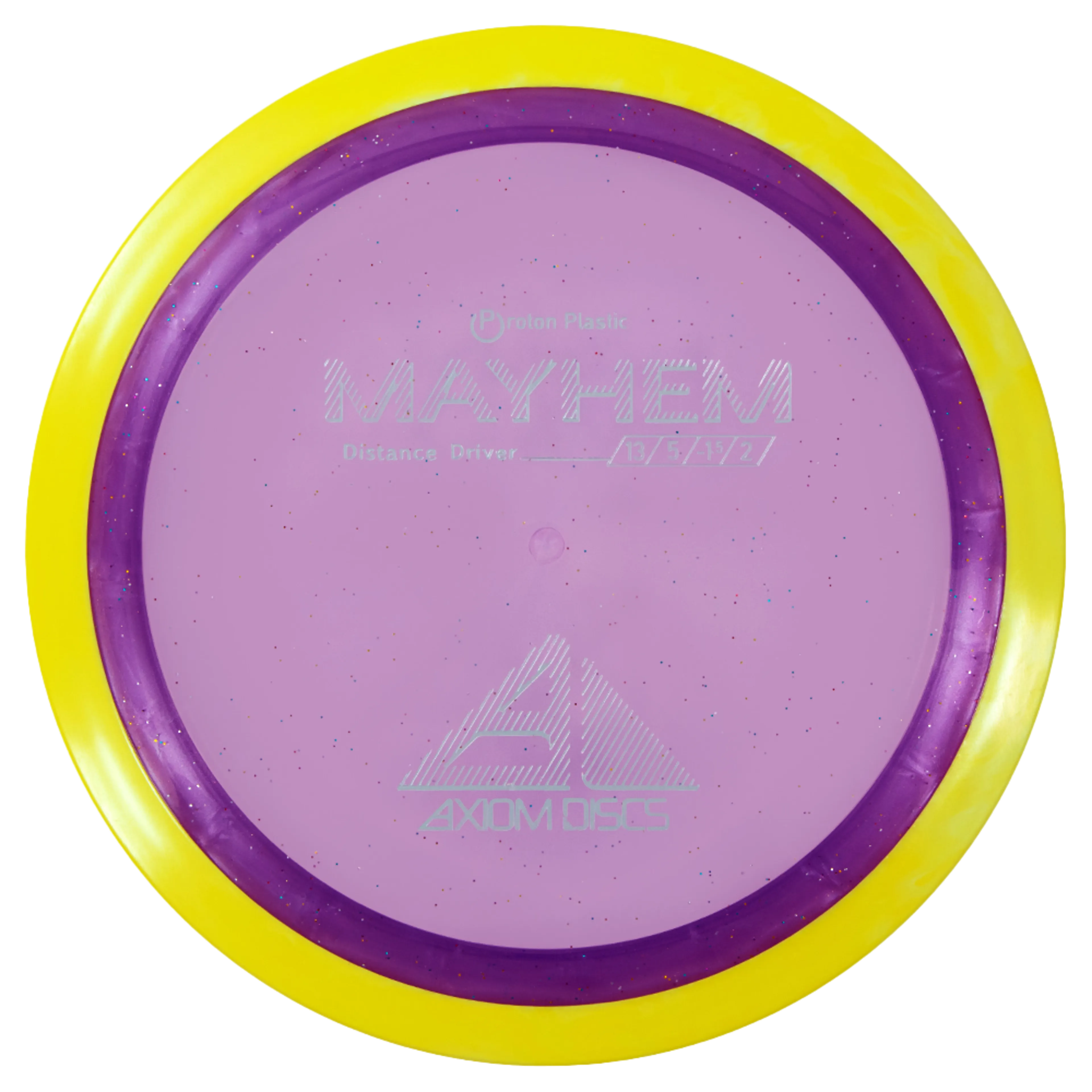 Proton Driver Mayhem