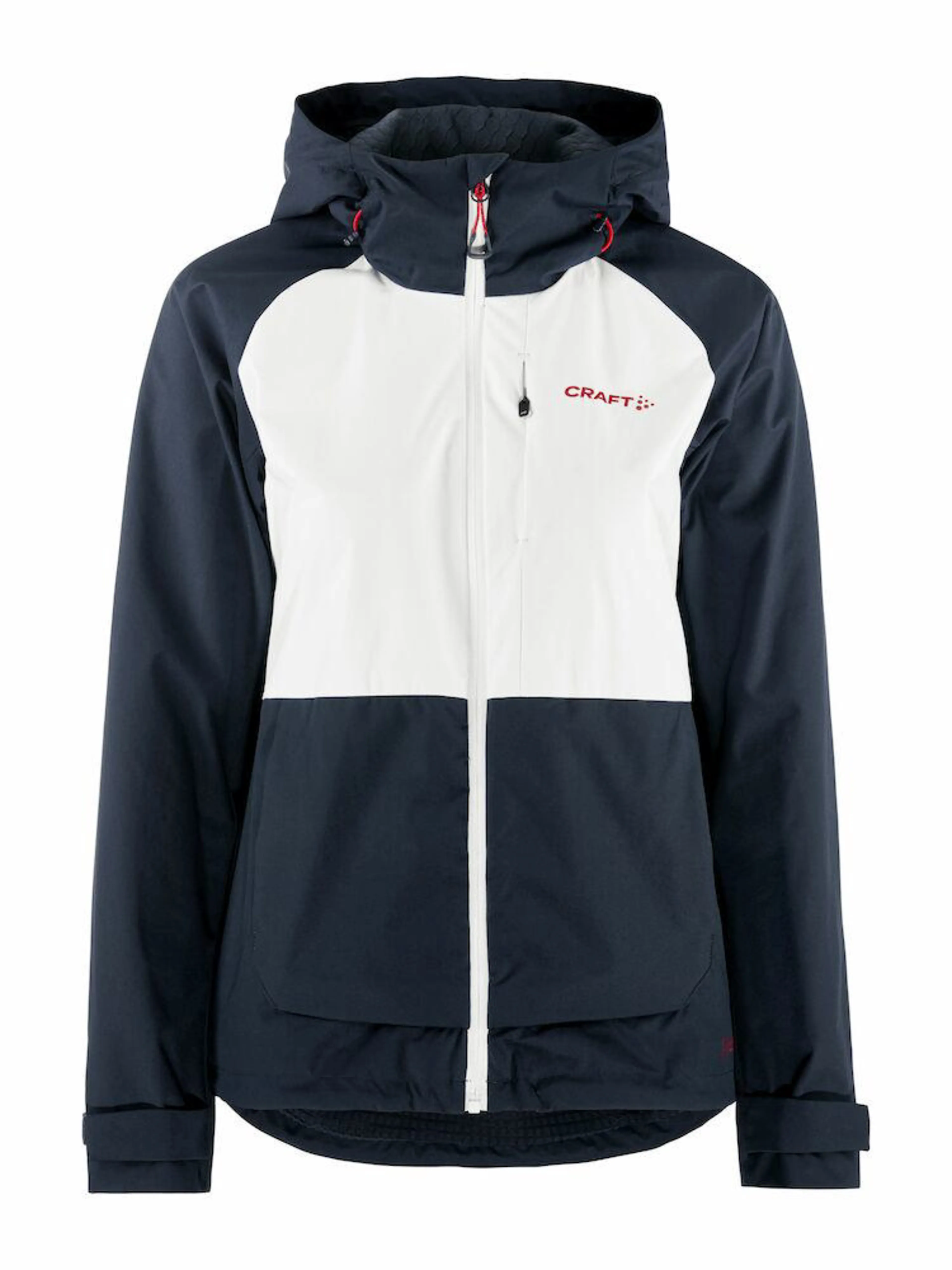 NOR Adv Backcountry Jacket W