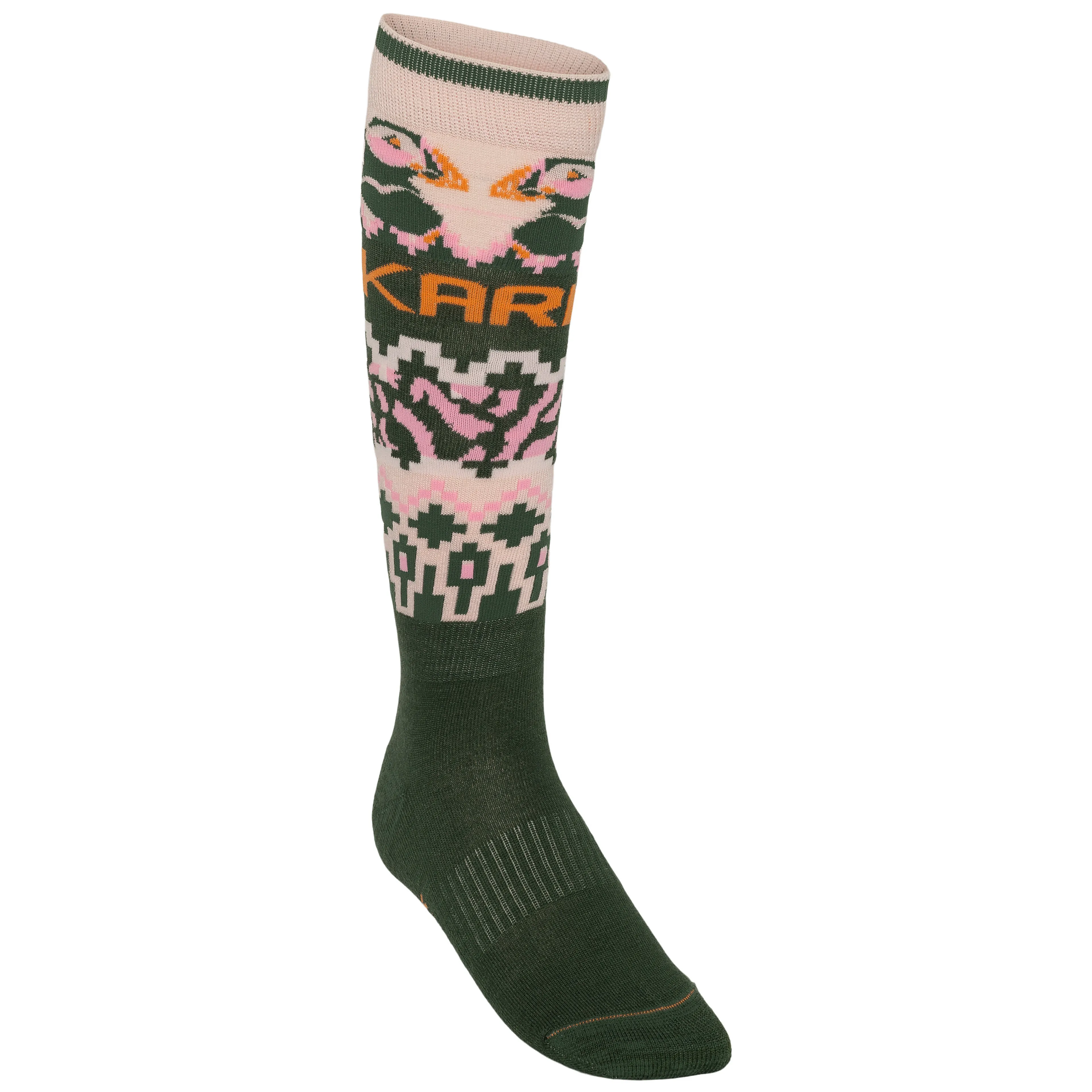 JOHANNE SOCK