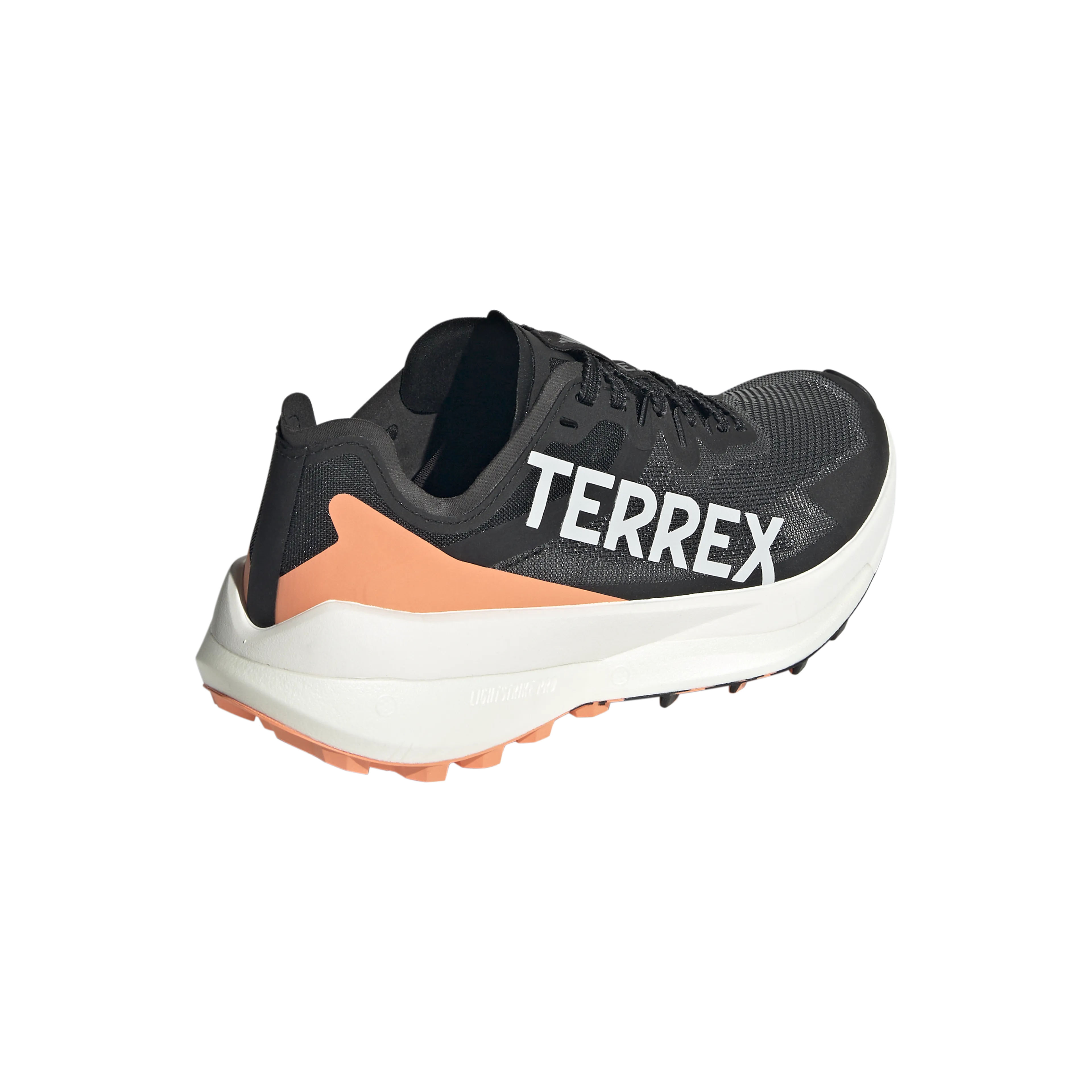 TERREX AGRAVIC SPEED