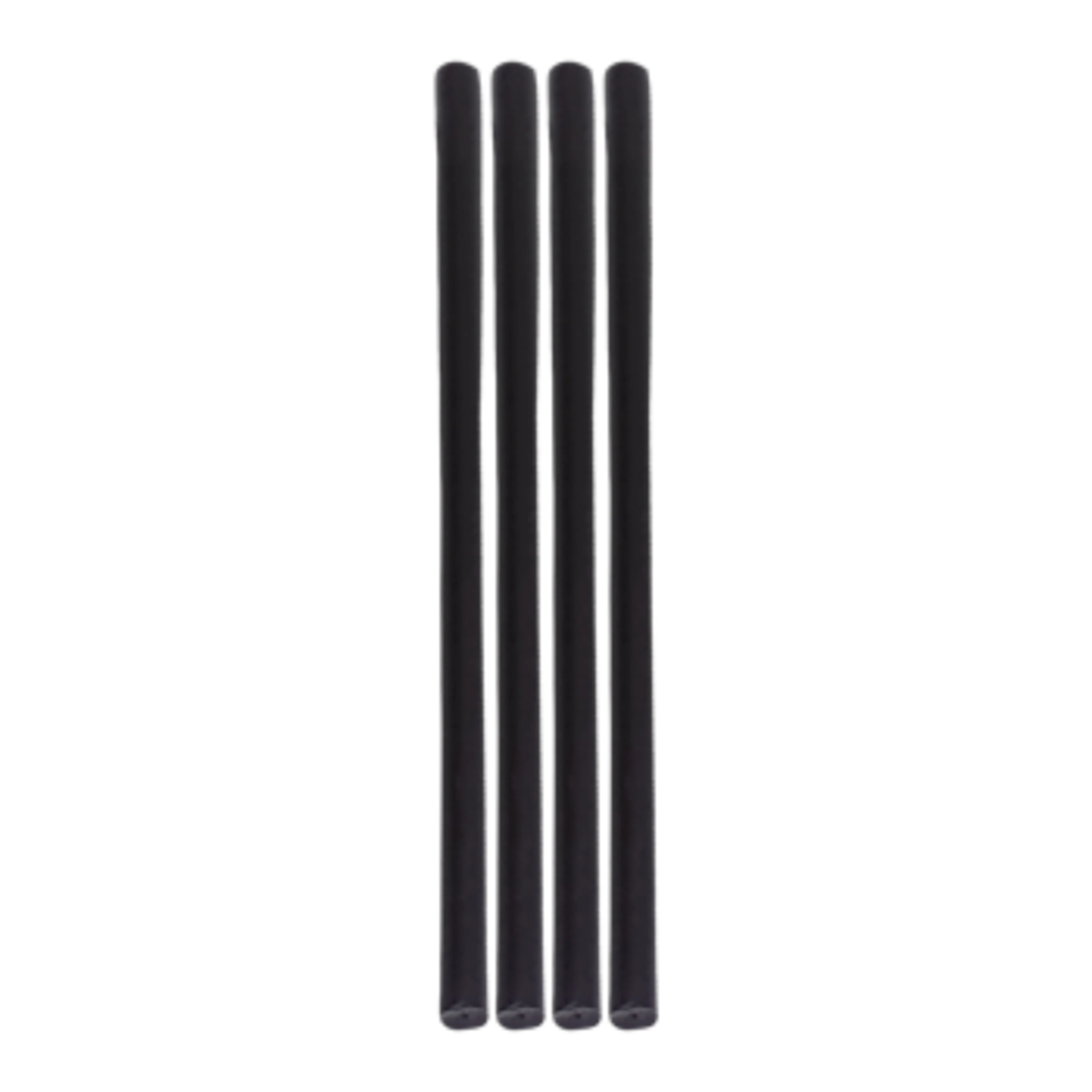 T1716 P-stick black, 6mm,4 pcs,15g