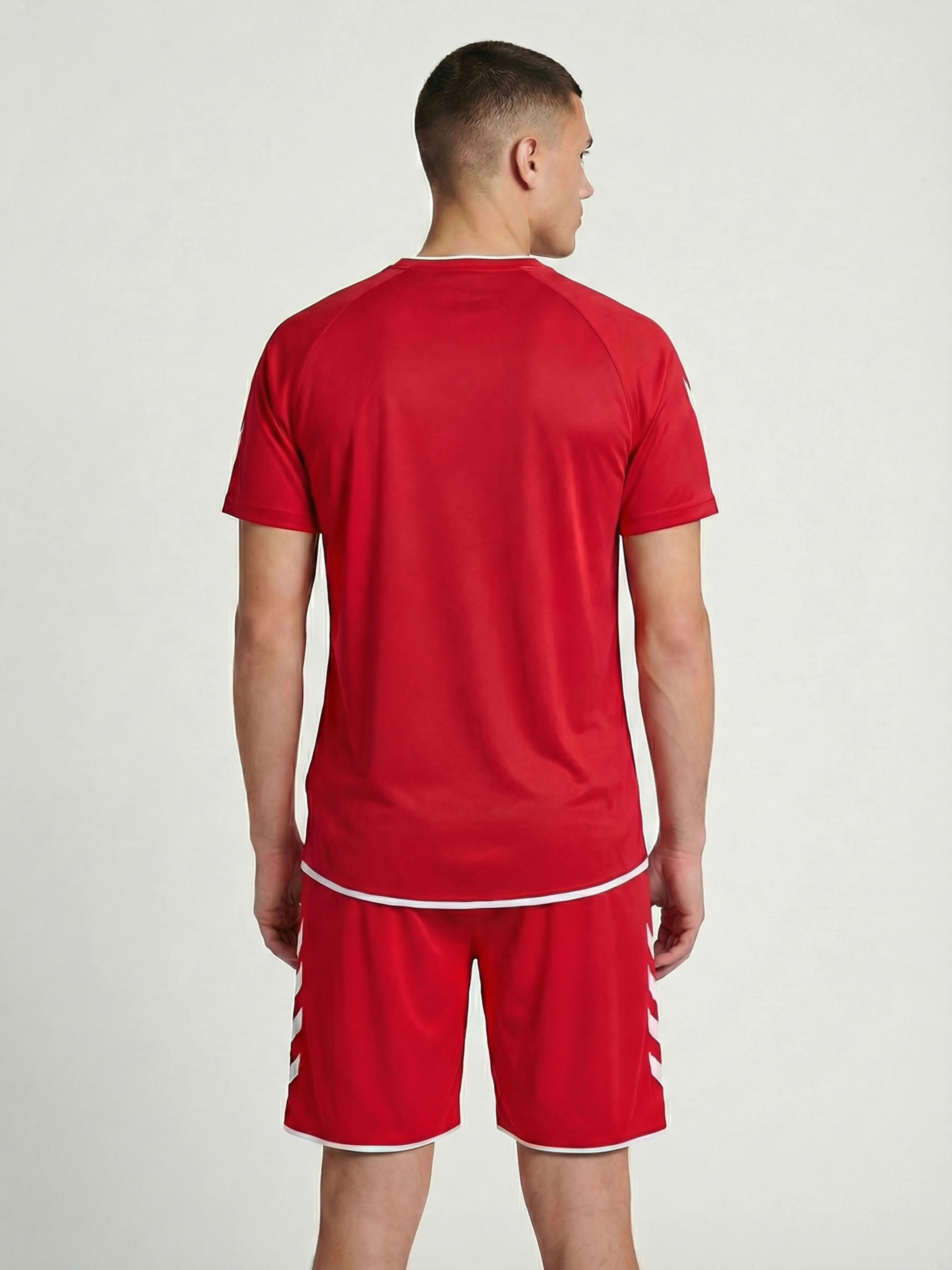 hmlCORE 2.0 JERSEY S/S