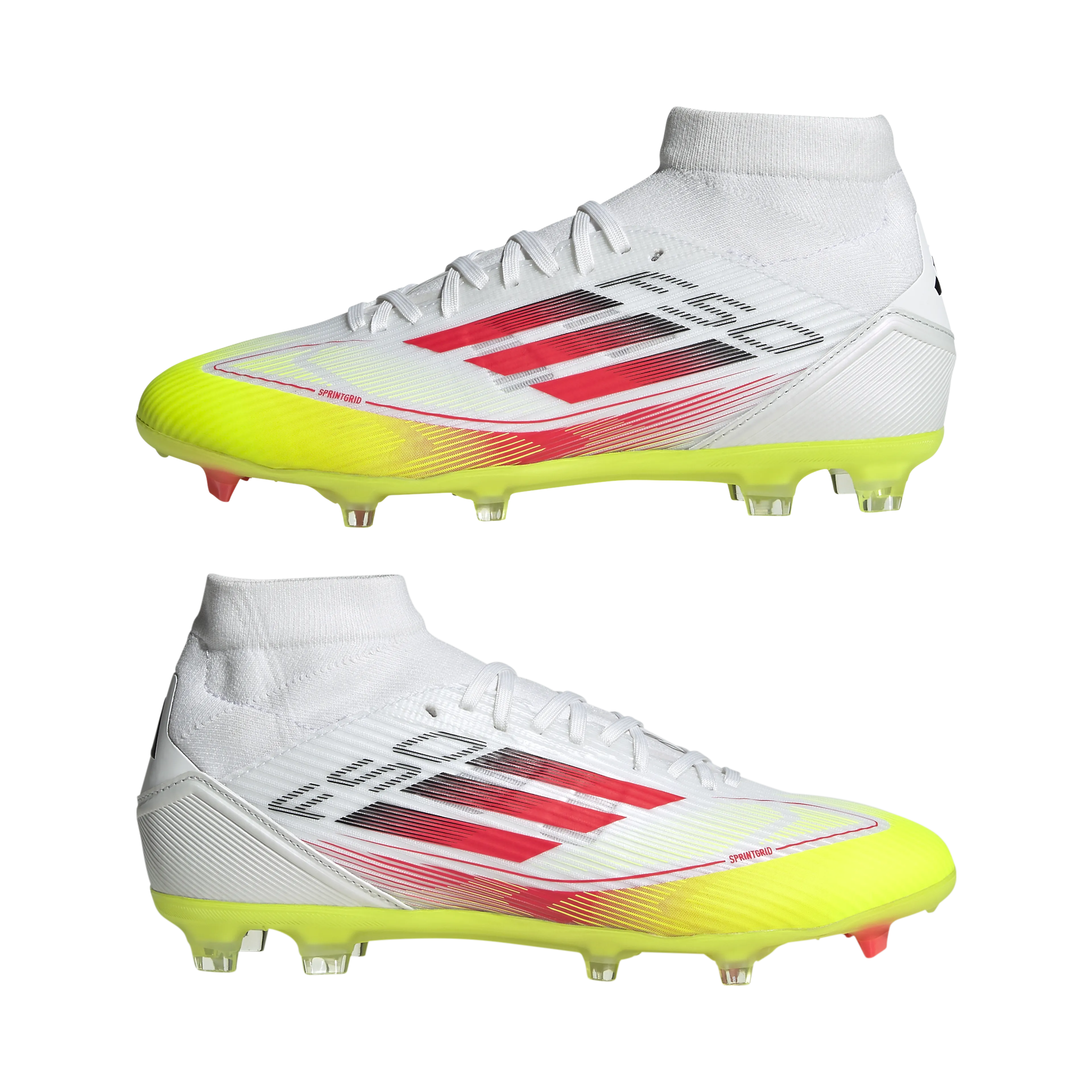F50 League Mid Firm/Multi-Ground Fotballsko