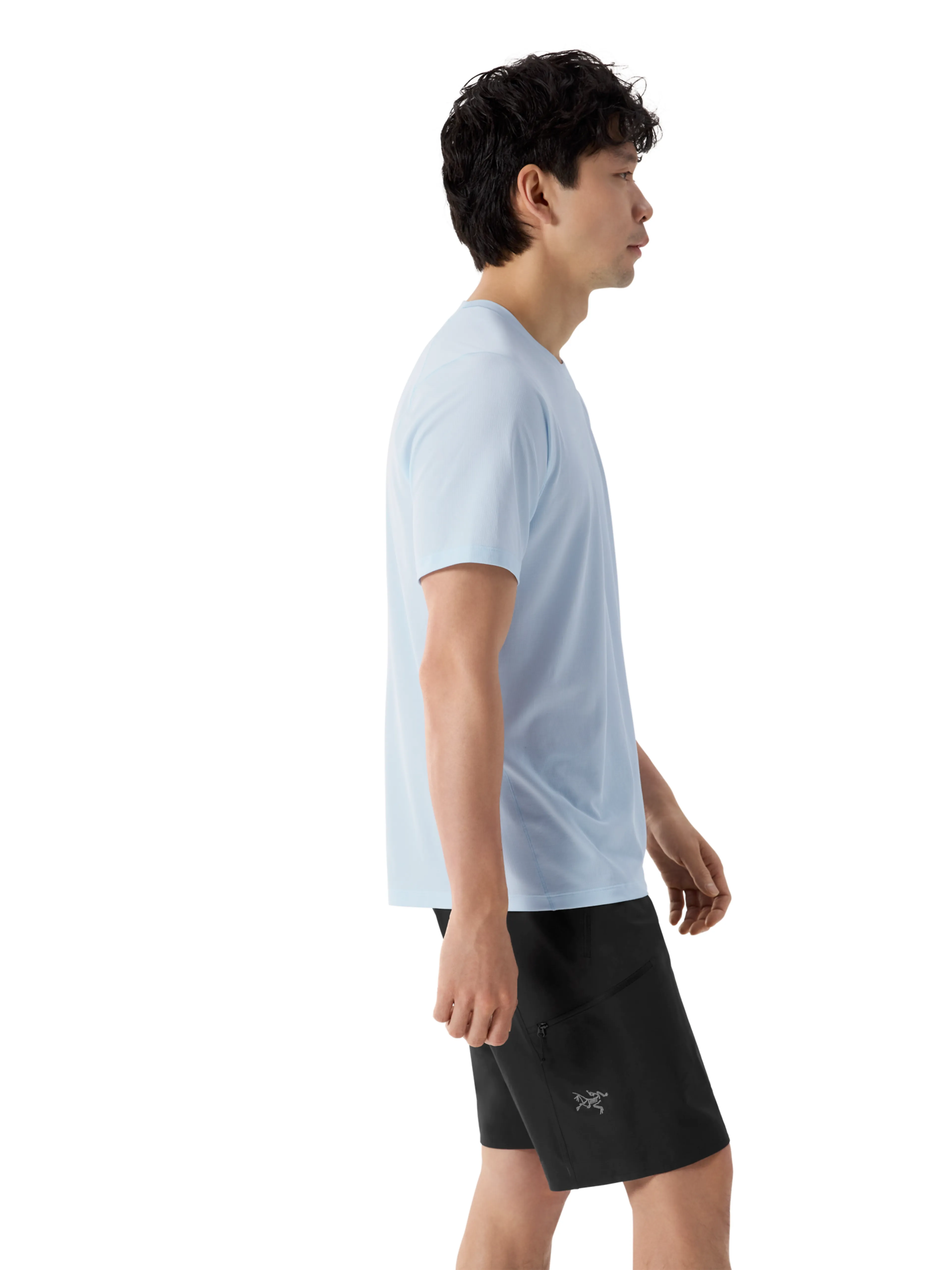 Cormac Crew SS M