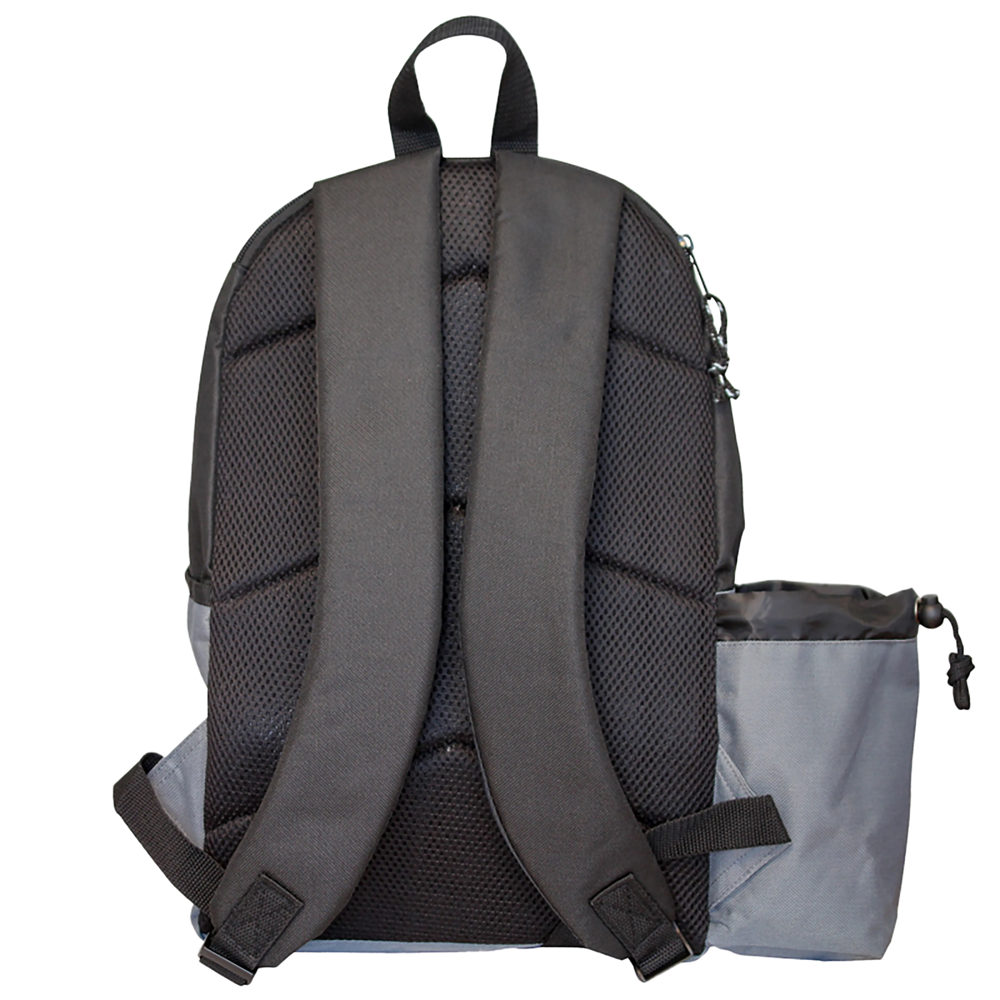 Discover Backpack