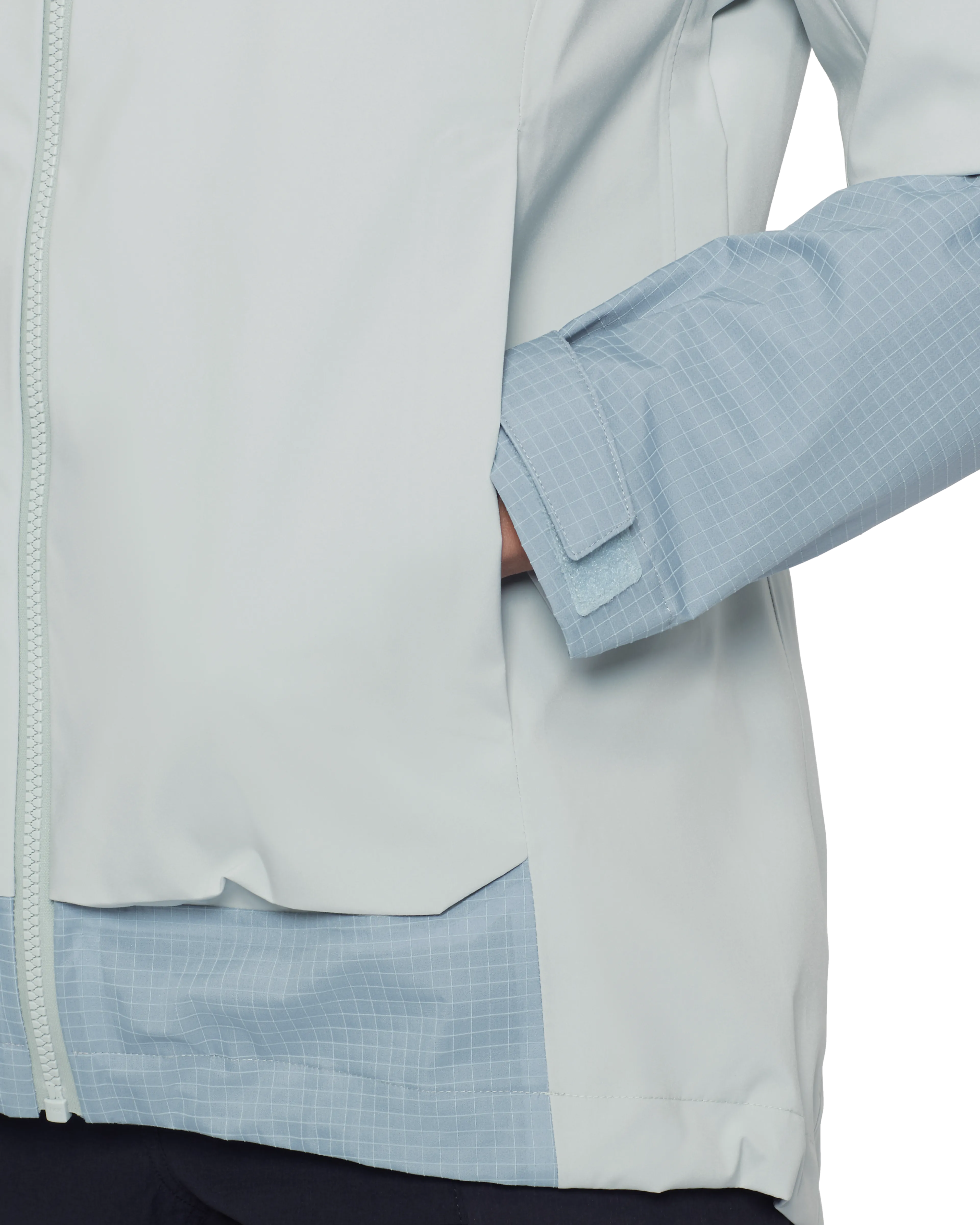 Ducan Guide HS Hooded Jacket Women