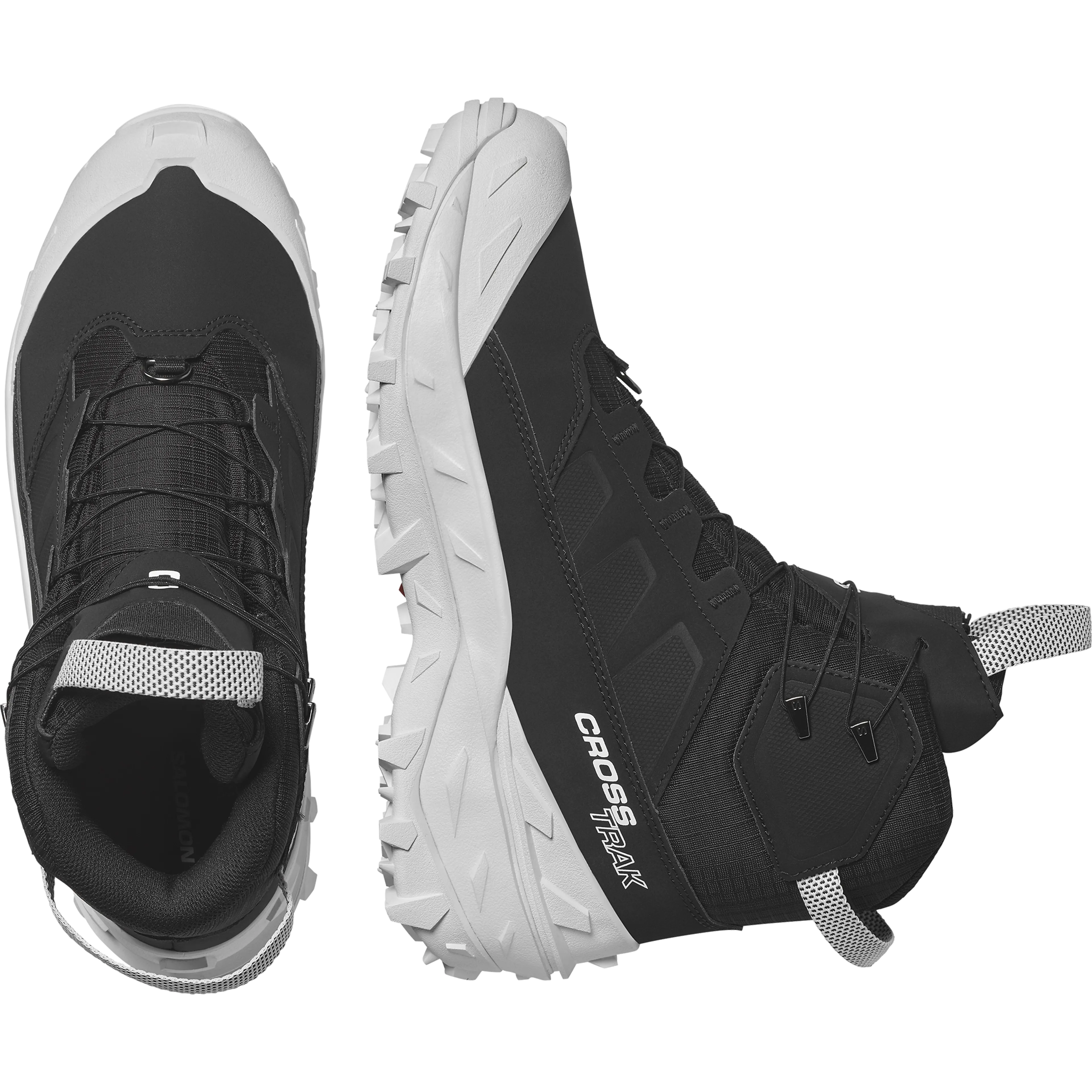 CROSSTRAK POWDER WATERPROOF CROSSTRAK POWDER WATERPROOF