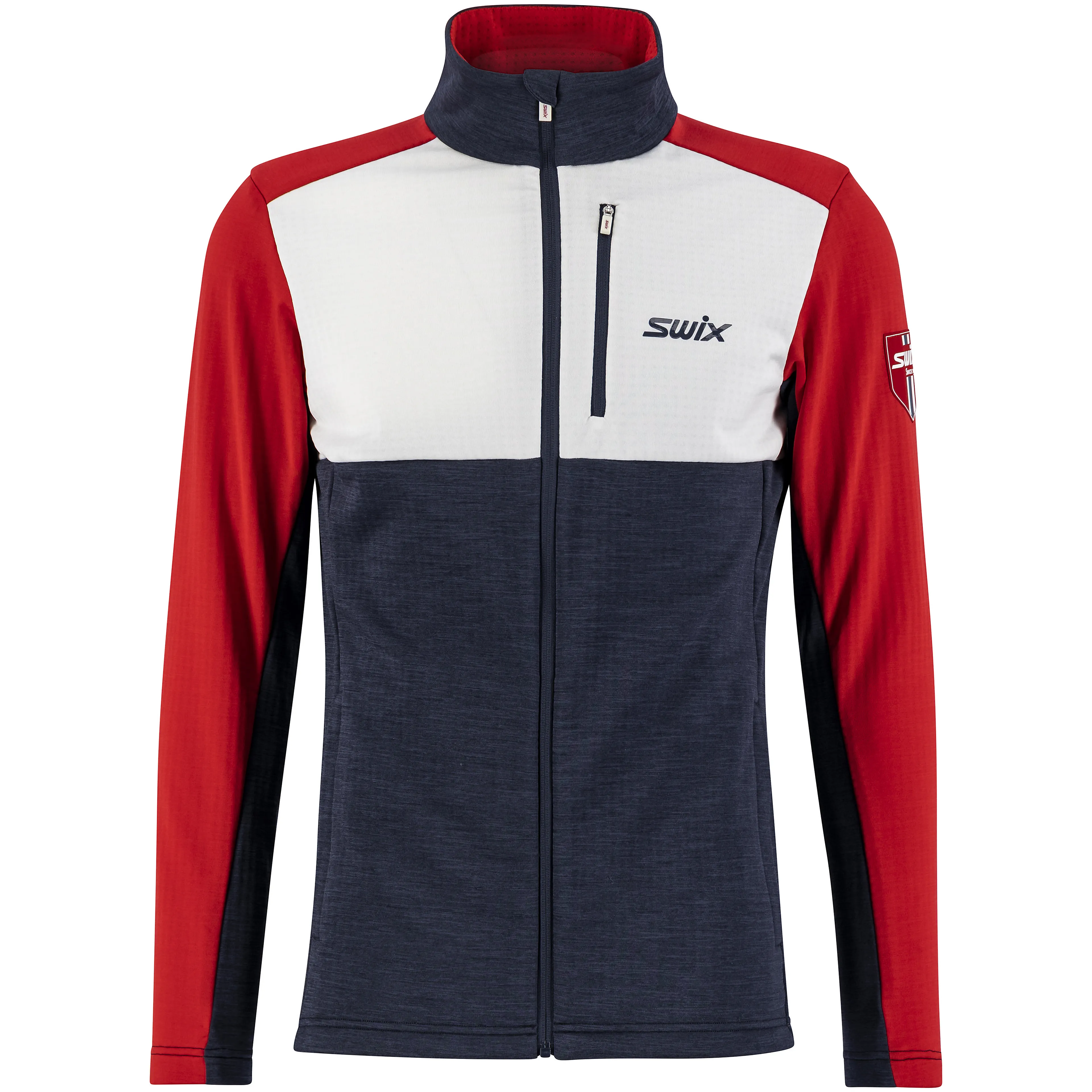 Infinity Midlayer jakke herre Infinity Midlayer jakke herre