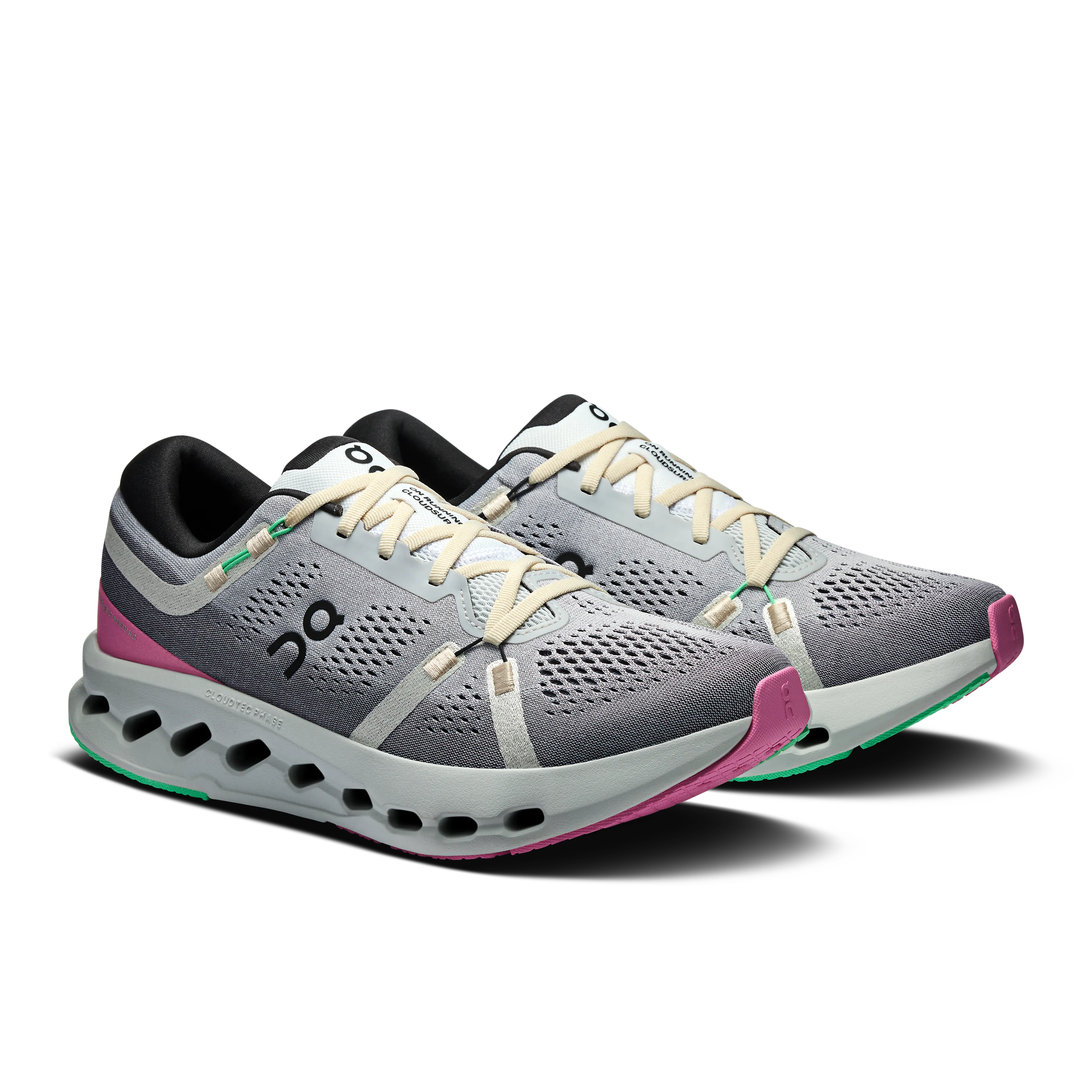 Cloudsurfer 2 M