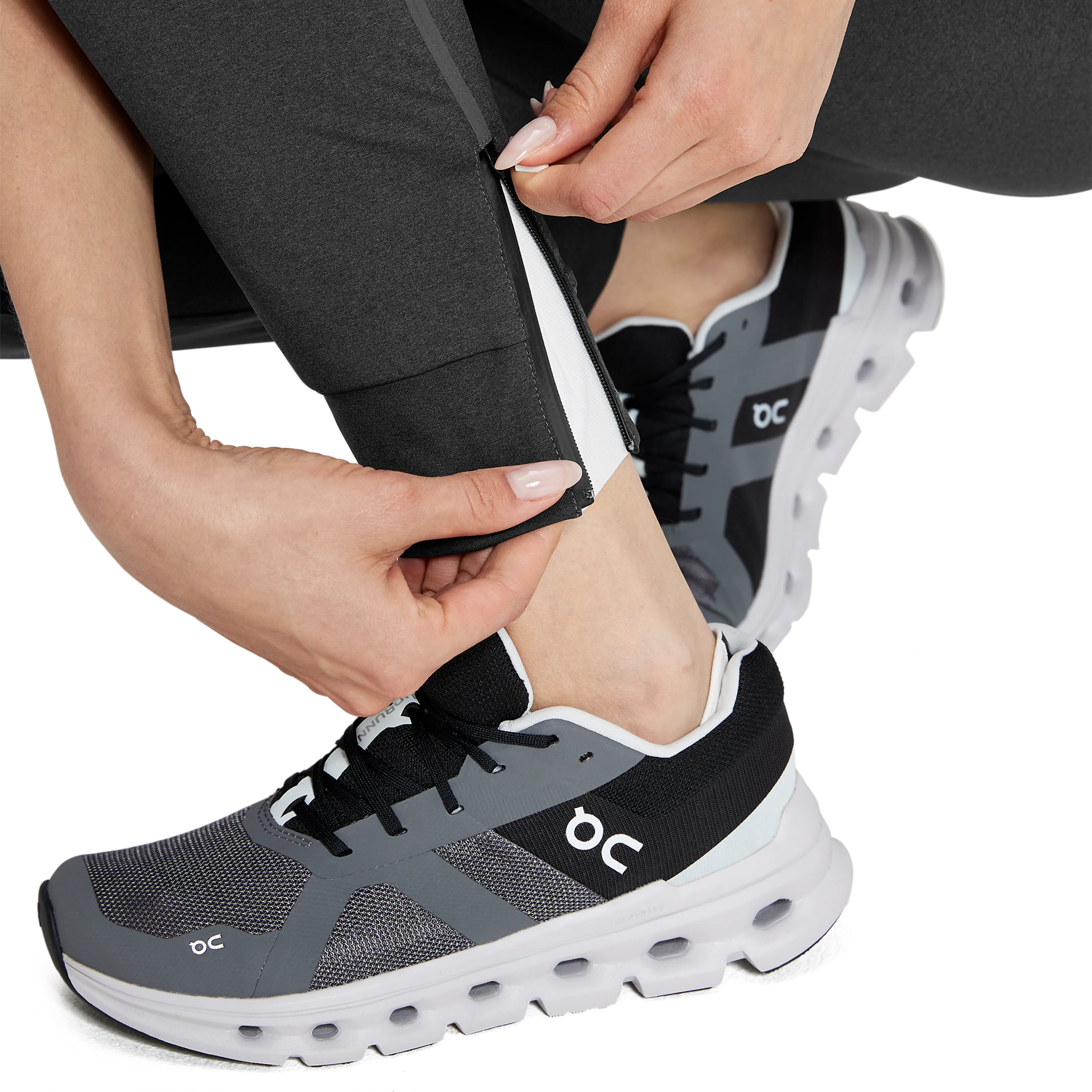 Running Pants W