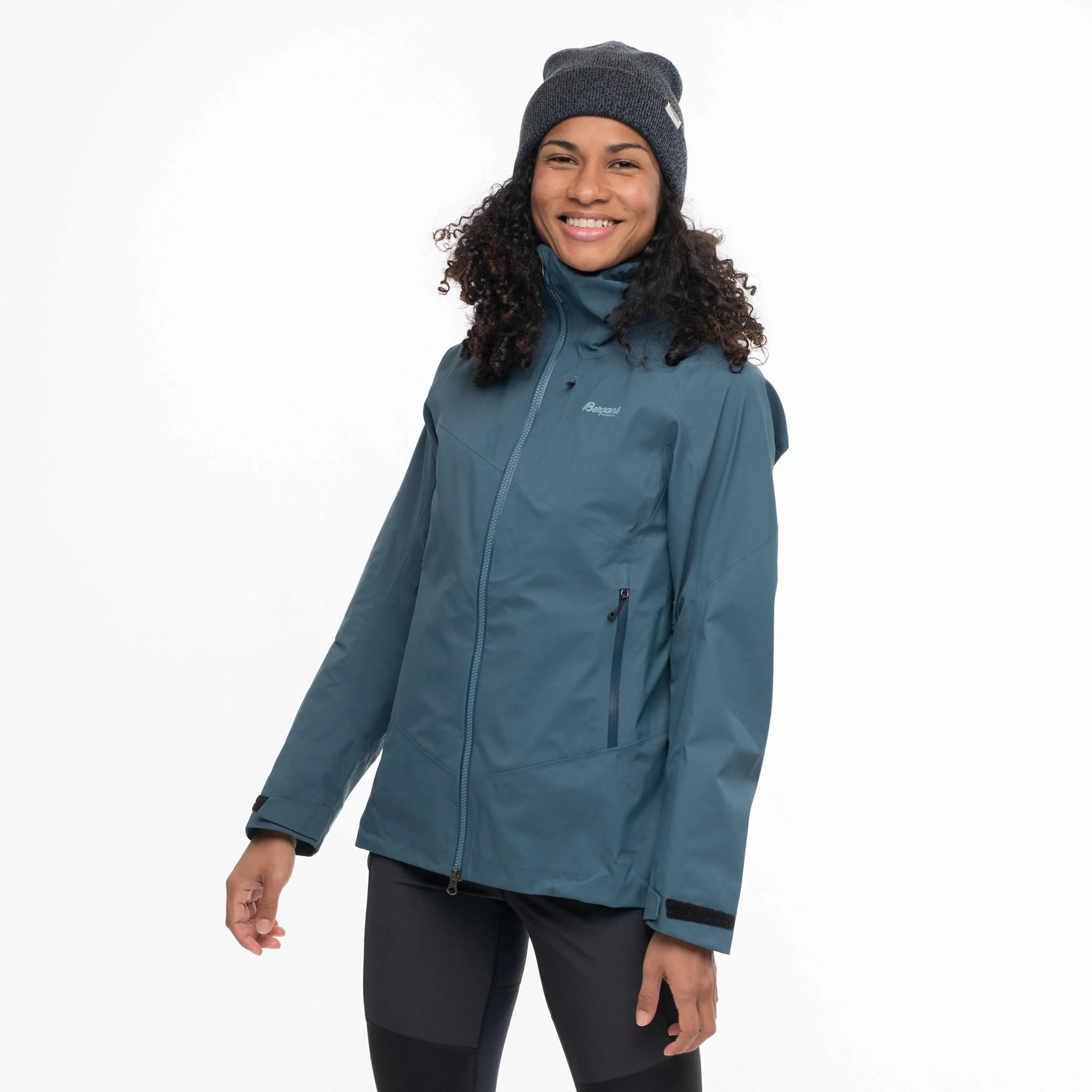 Rabot V2 3L W Jacket