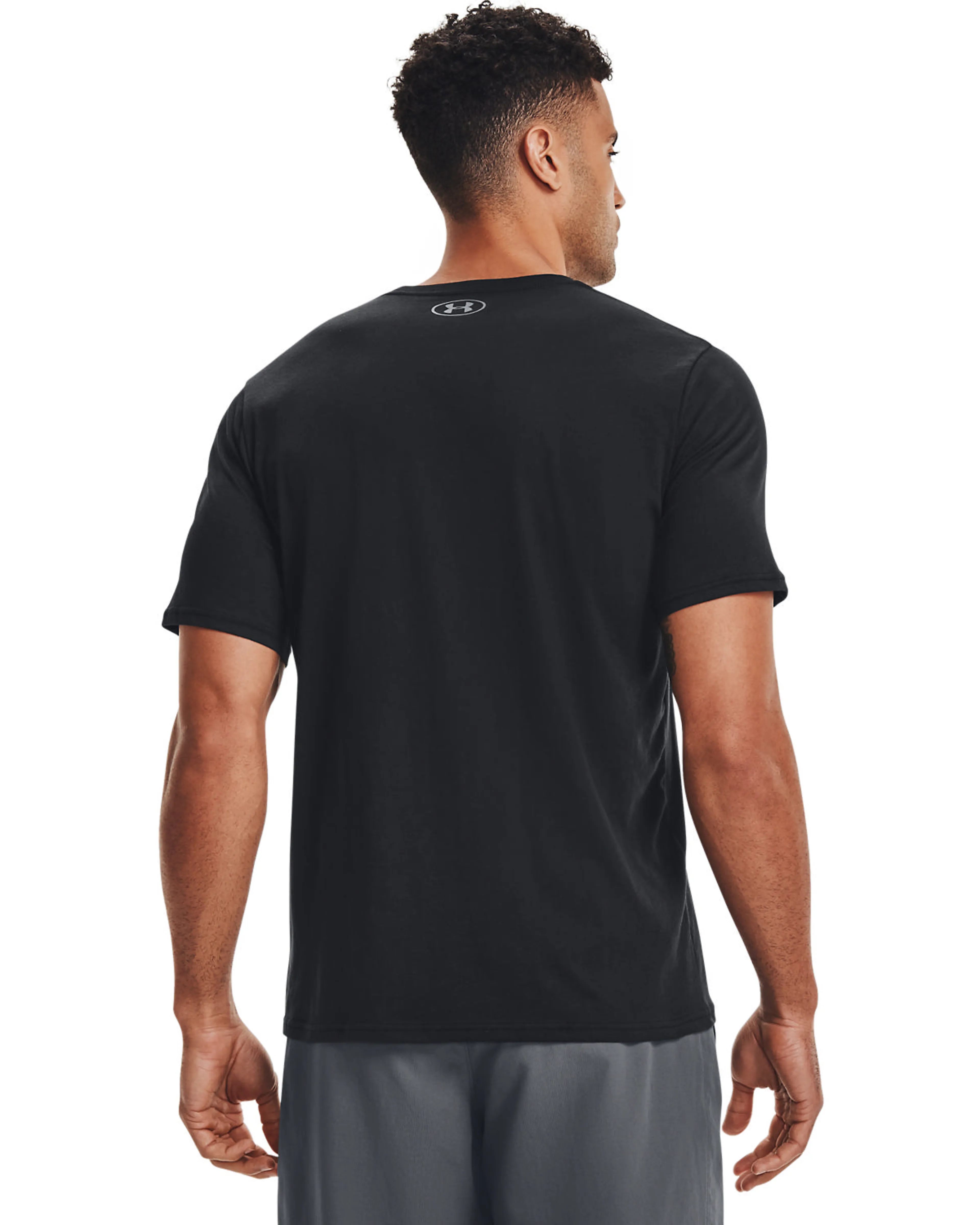 UA SPORTSTYLE LC SS