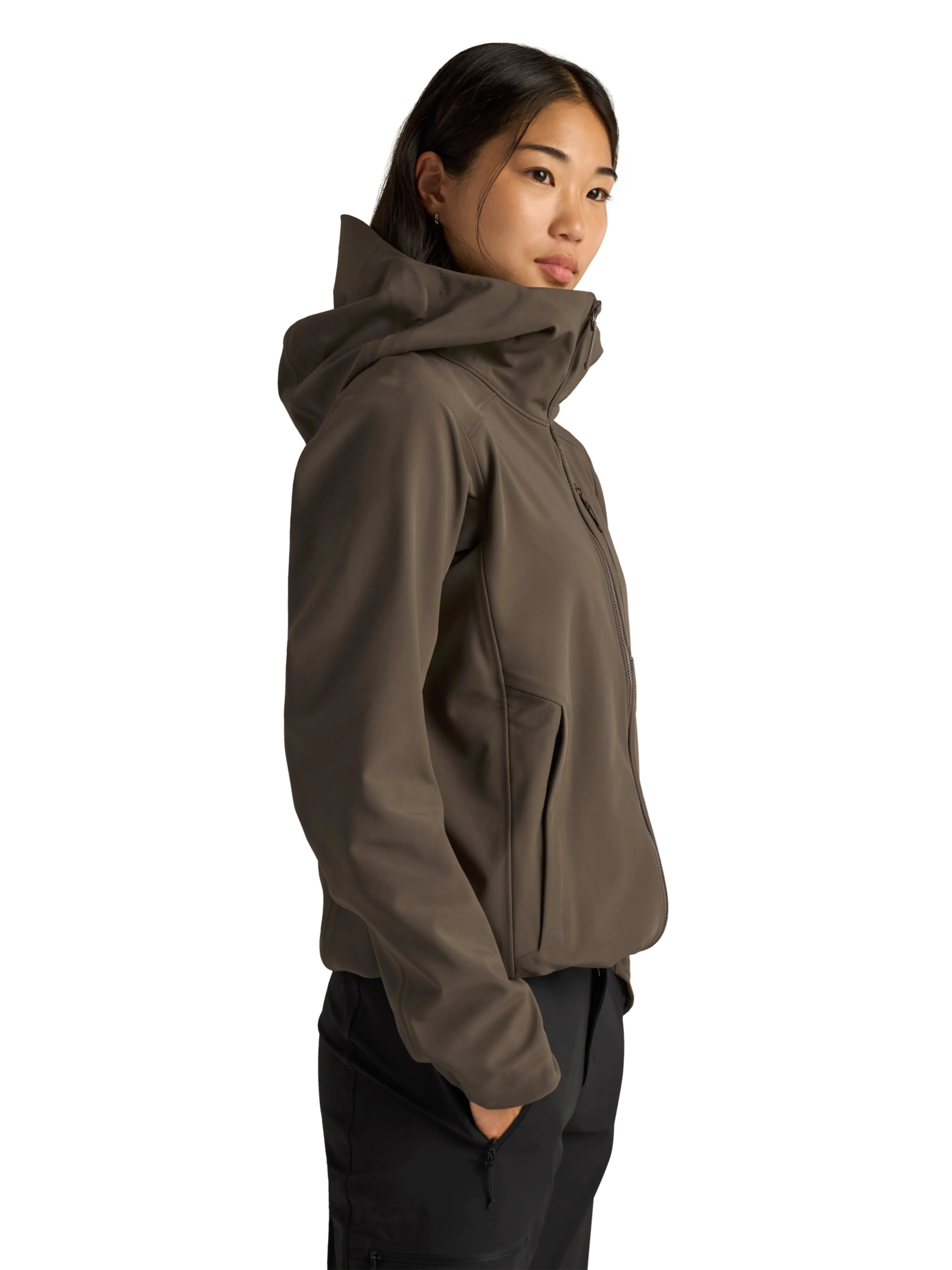 Gamma MX Hoody W