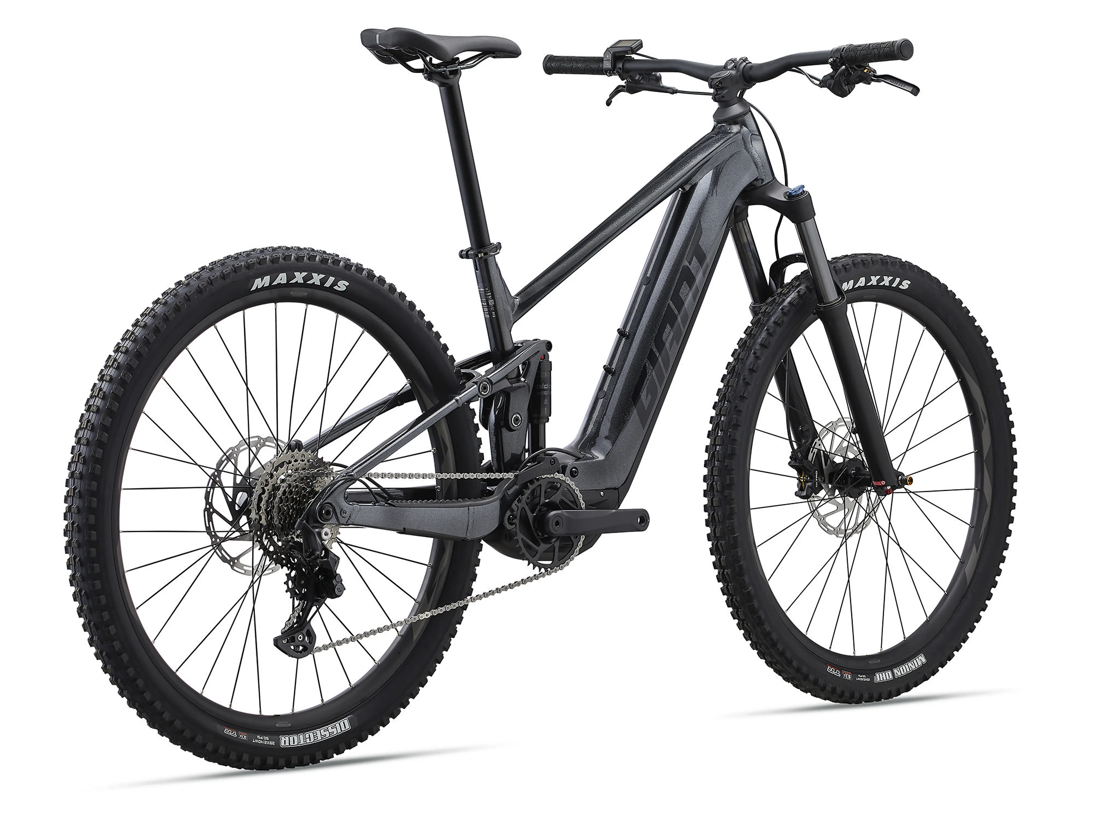 Stance E+ 2 625