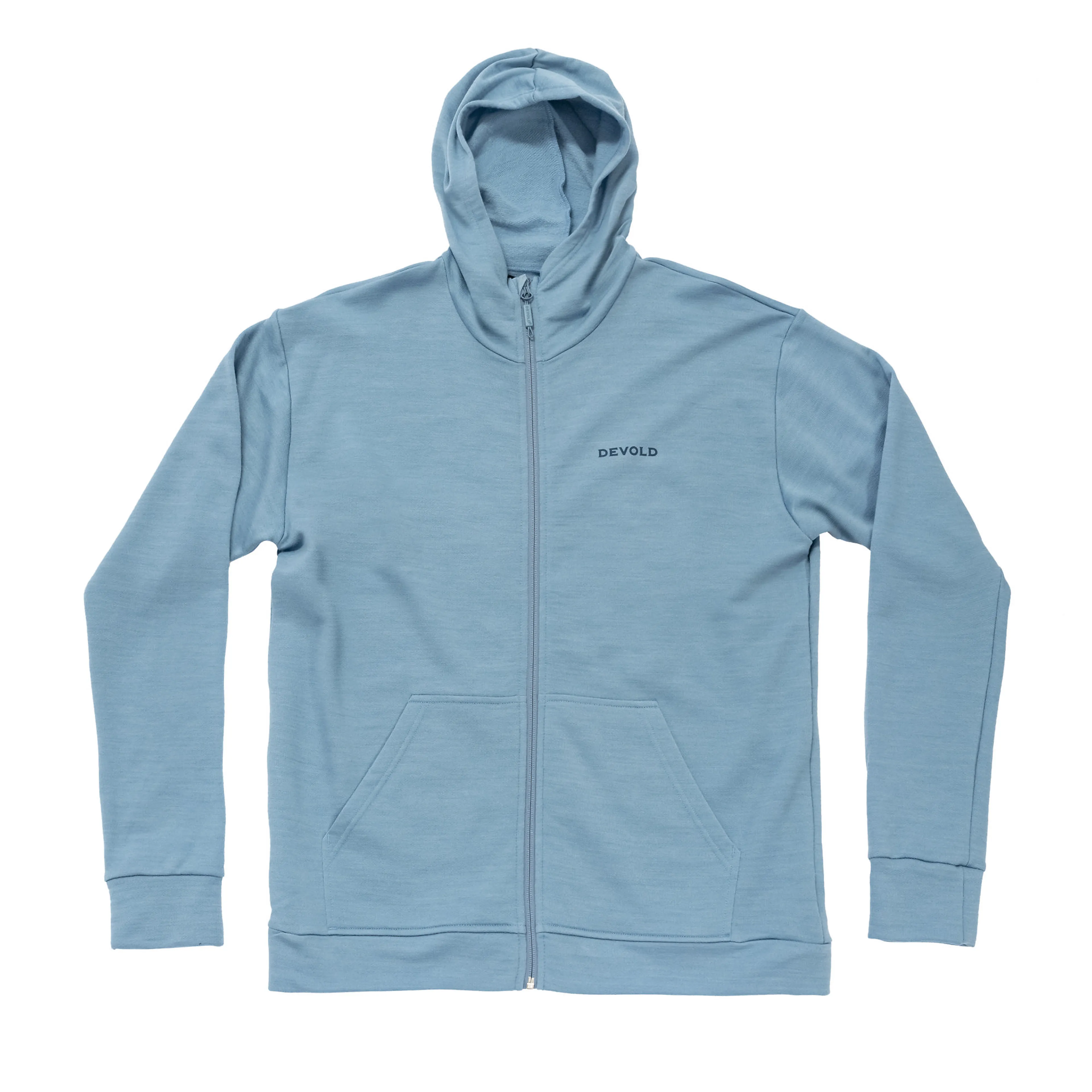 EVERYDAY ZIP HOODIE MAN