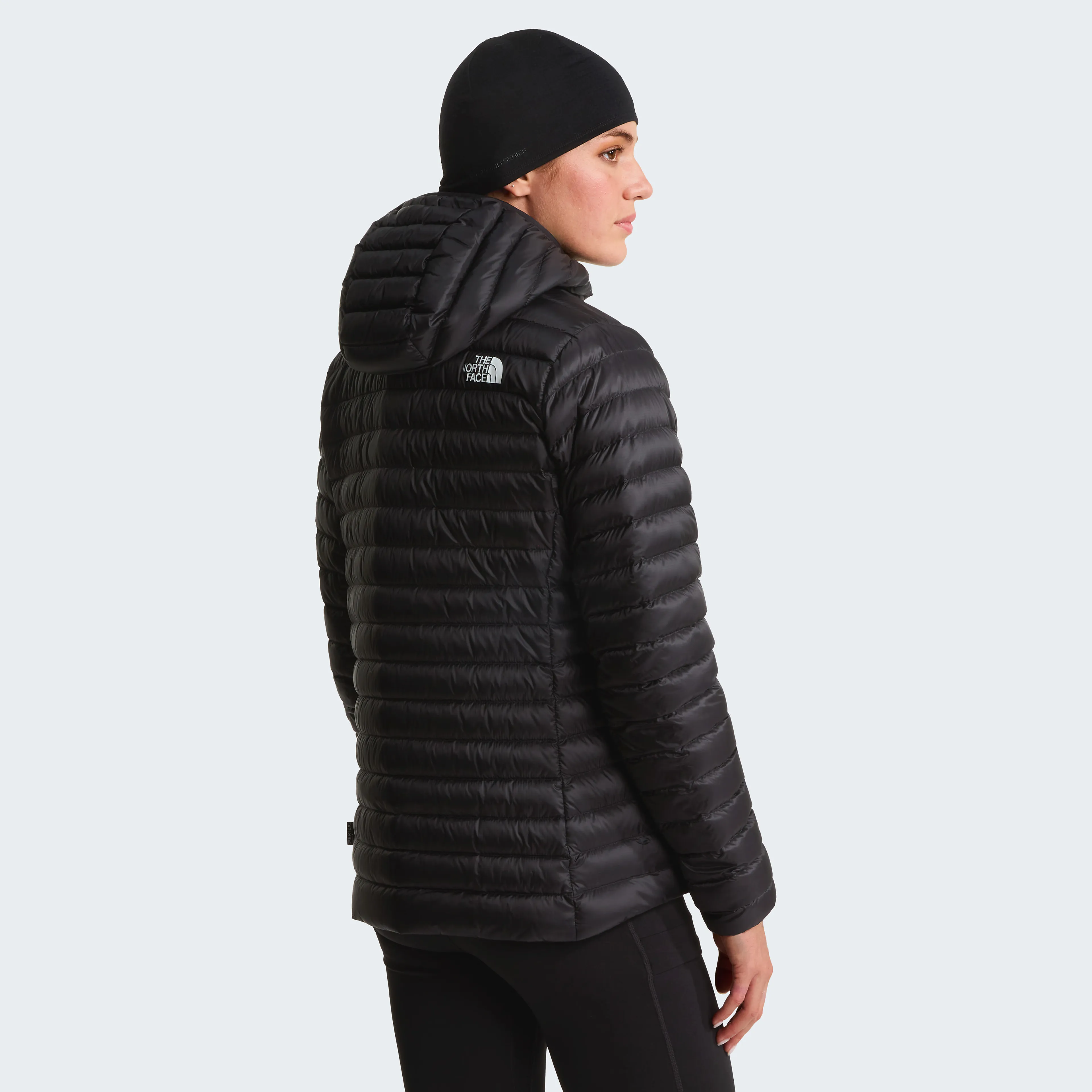 W BETTAFORCA LT DOWN HOODIE