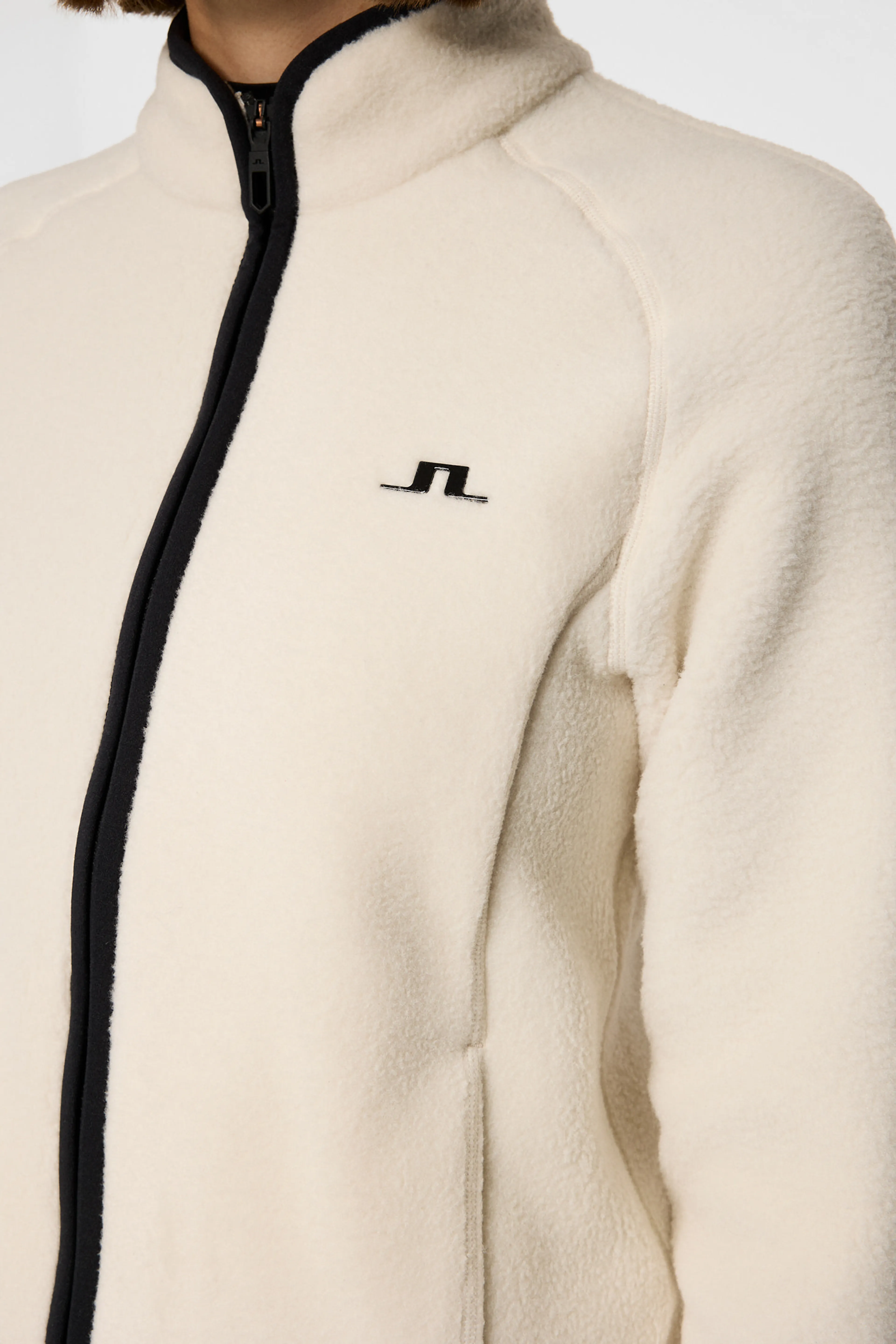 Catherine Fleece Mid Layer