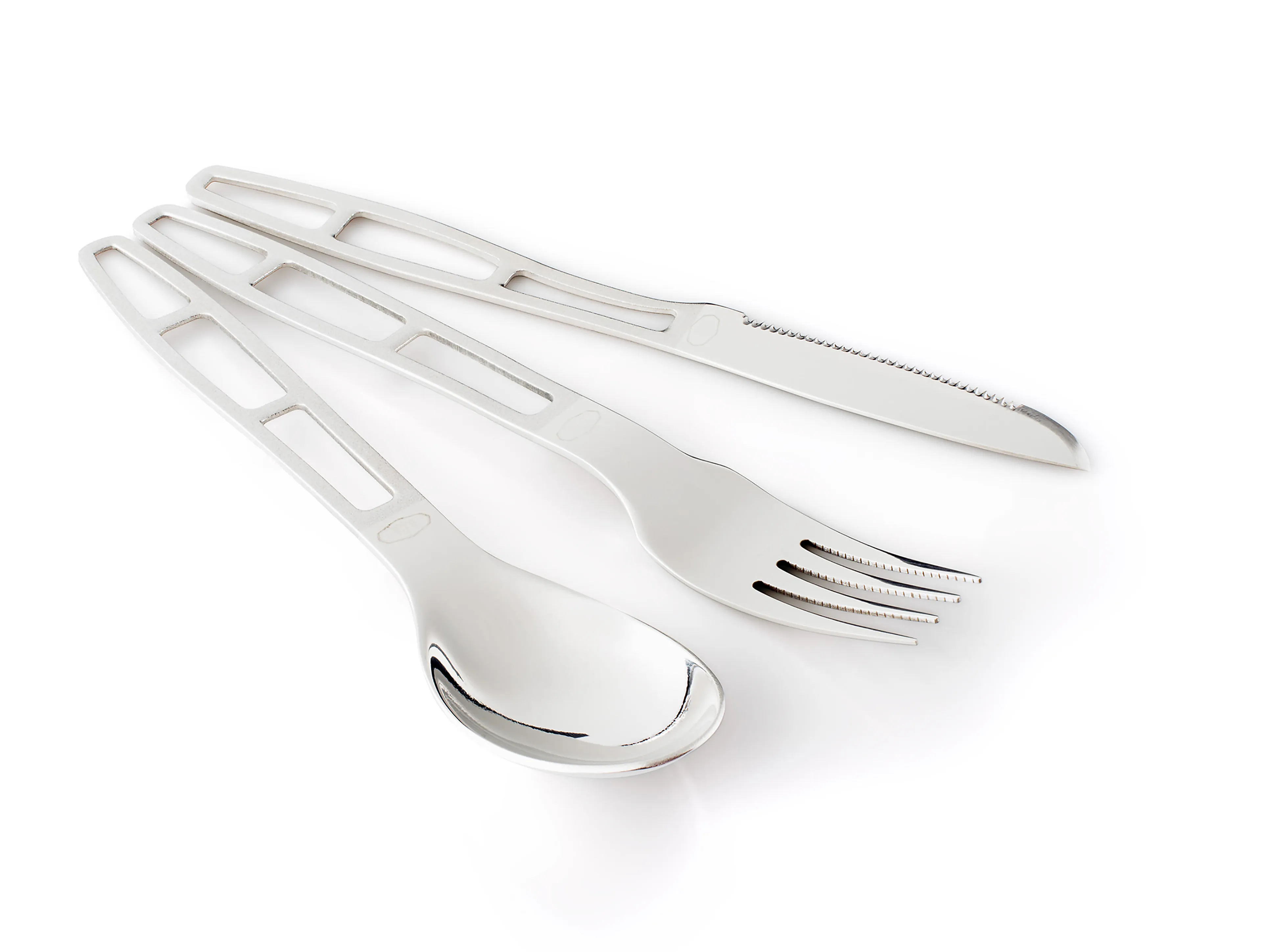 GLACIER UTENSIL SET