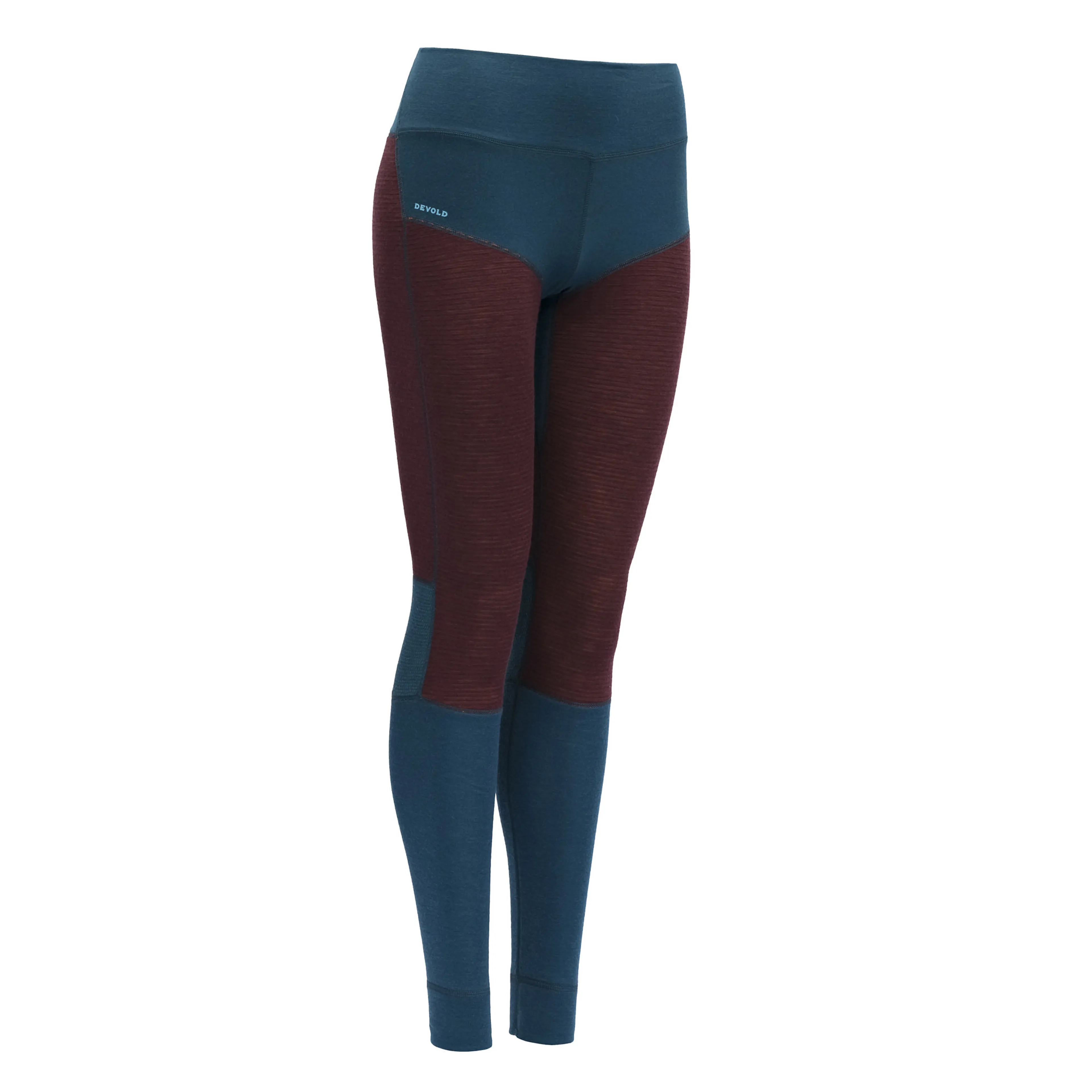 TUVEGGA SPORT AIR WOMAN LONG JOHNS