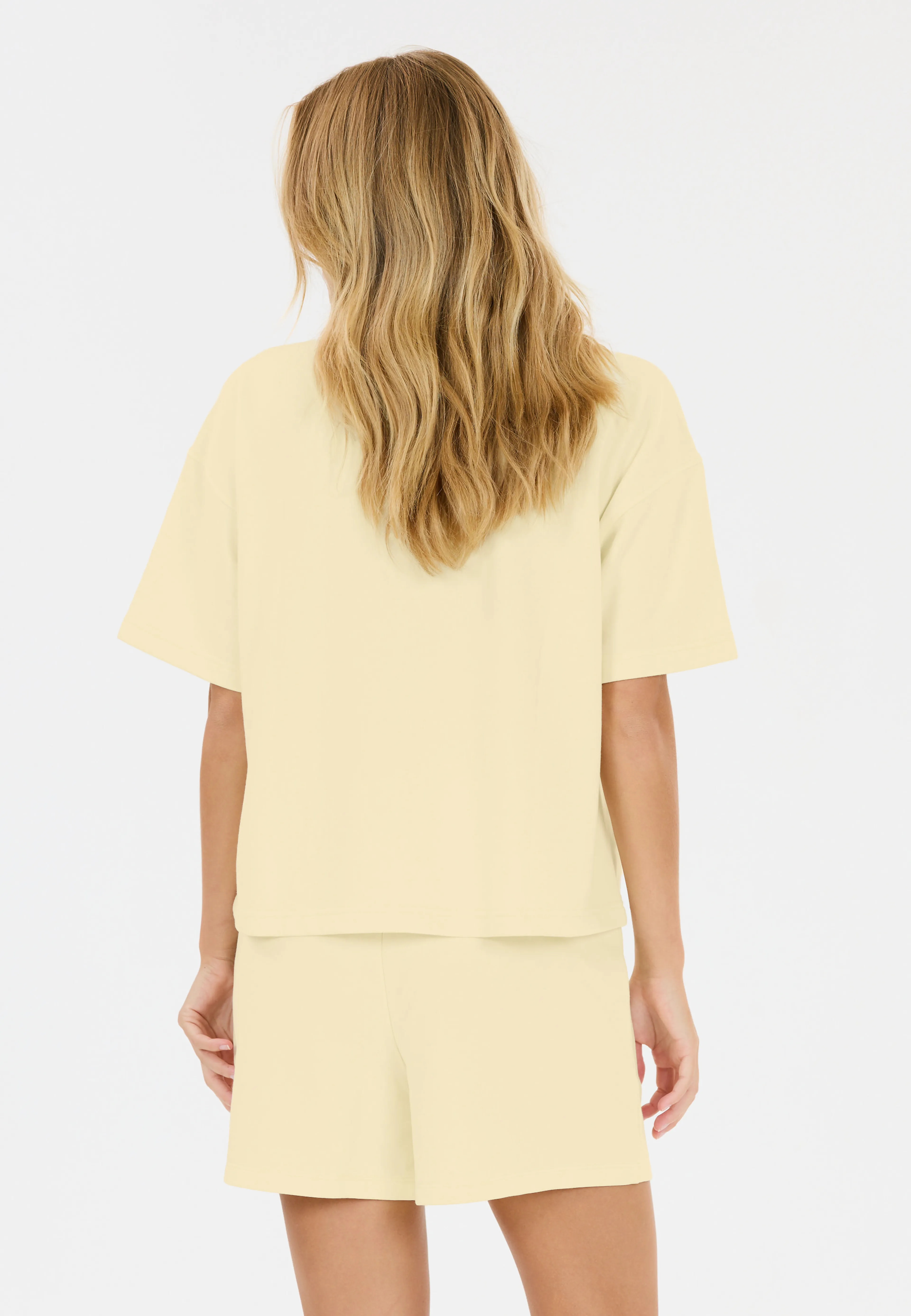 Crecy W S/S Tee