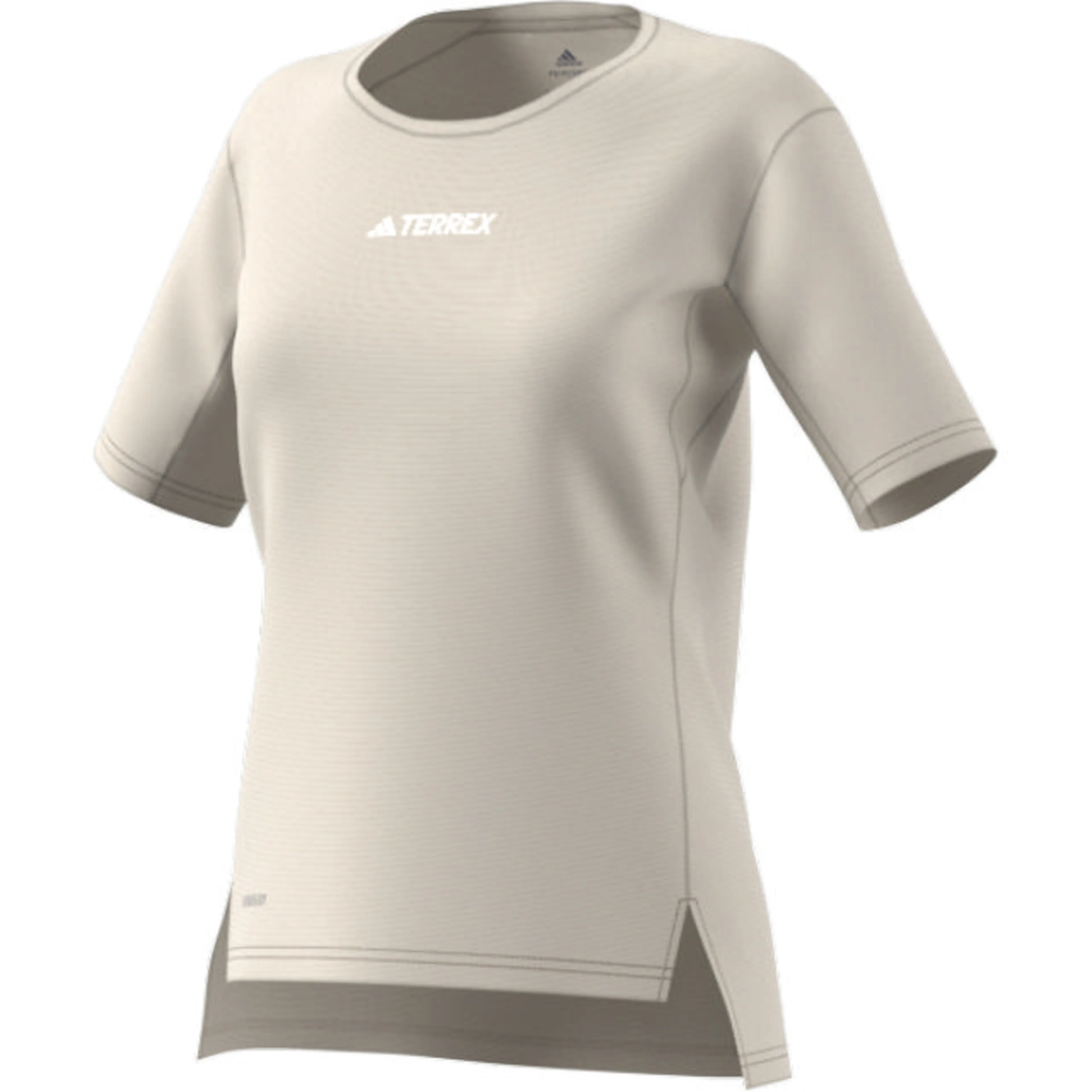Terrex Multi teknisk t-skjorte dame